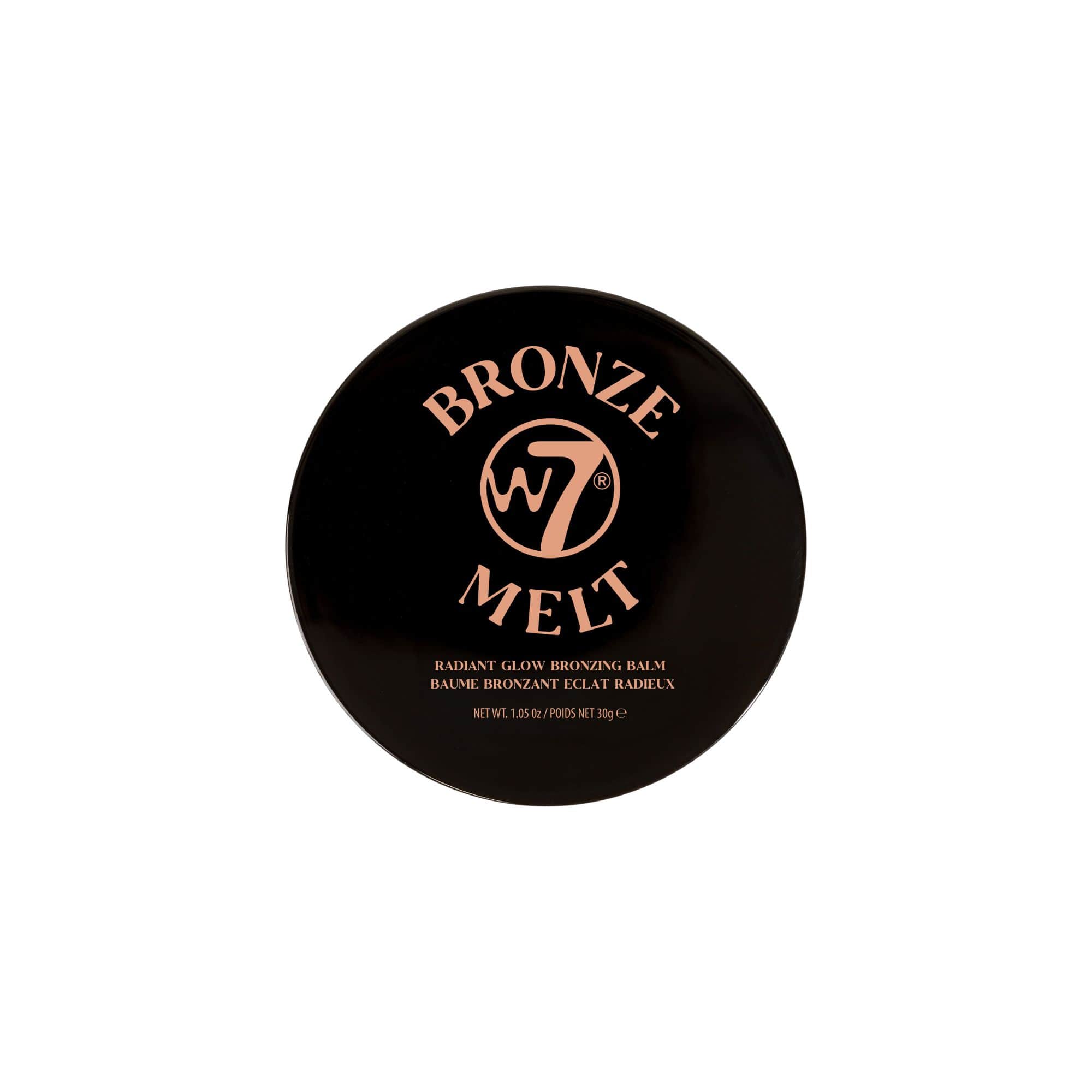 Bronze Melt Bronzing Balm