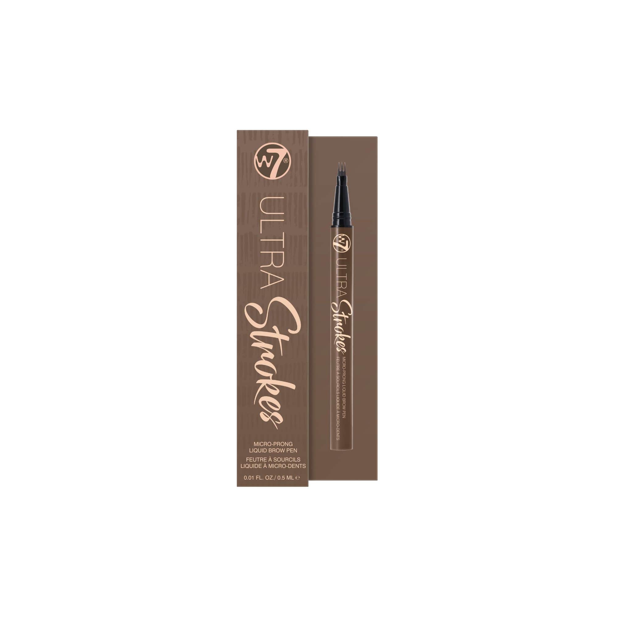 Ultra Strokes Micro-Prong Liquid Brow Pen