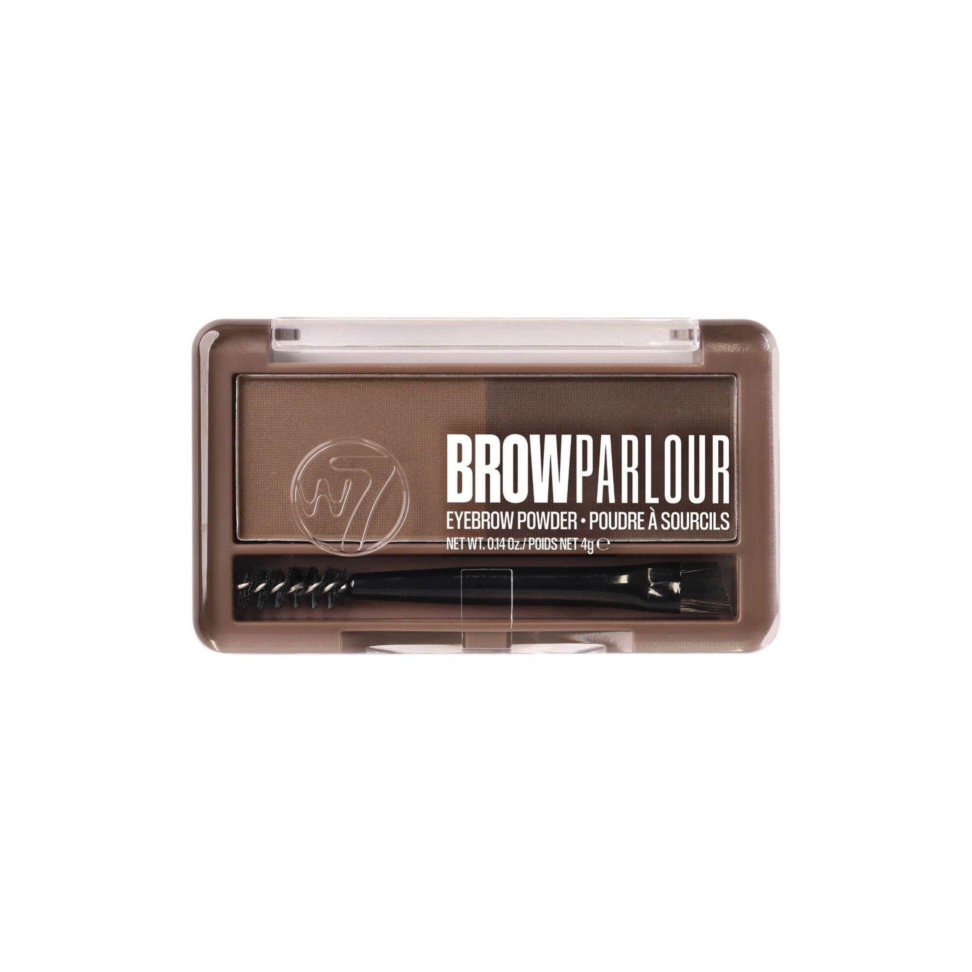 Brow Parlour Duo Eyebrow Powder