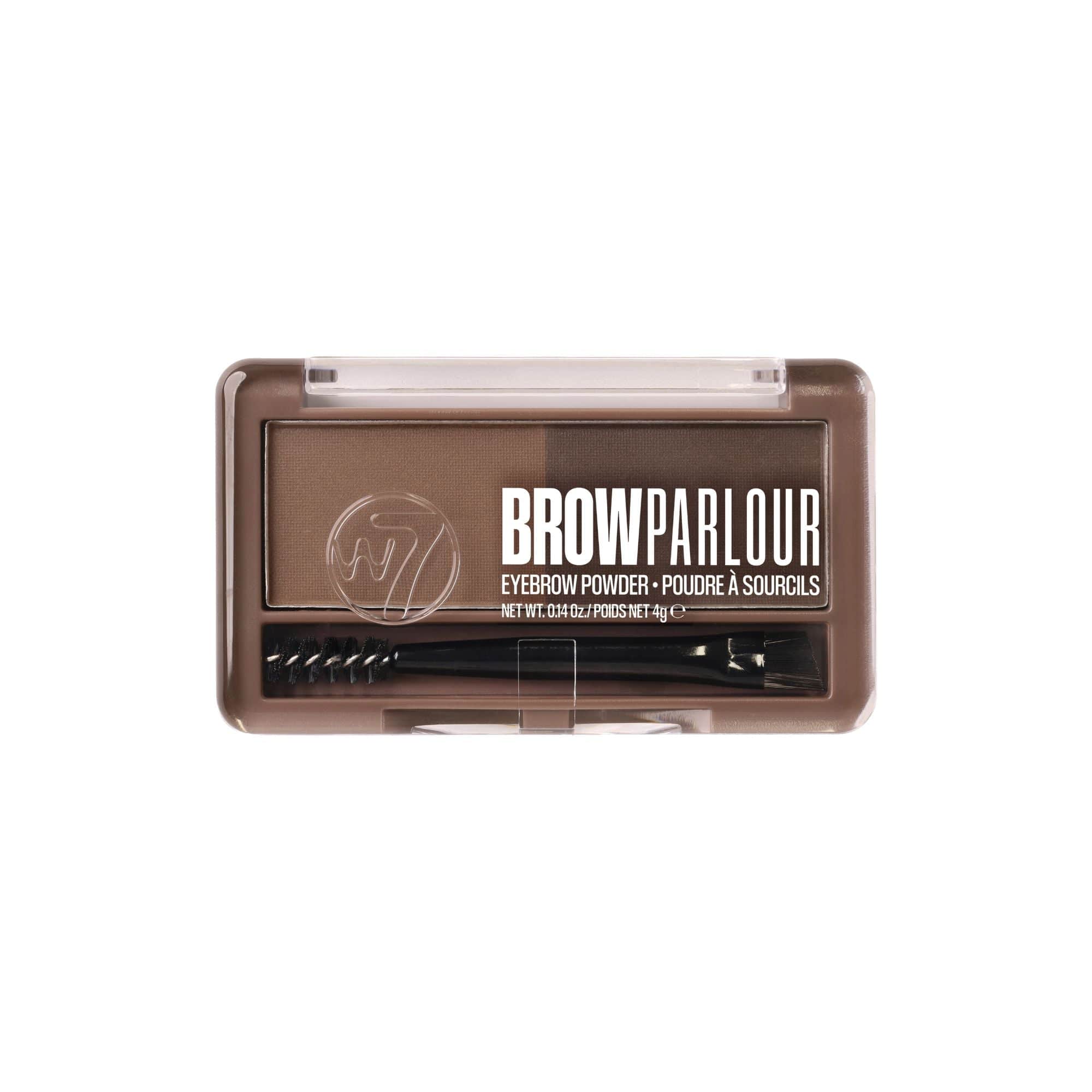 Brow Parlour Duo Eyebrow Powder