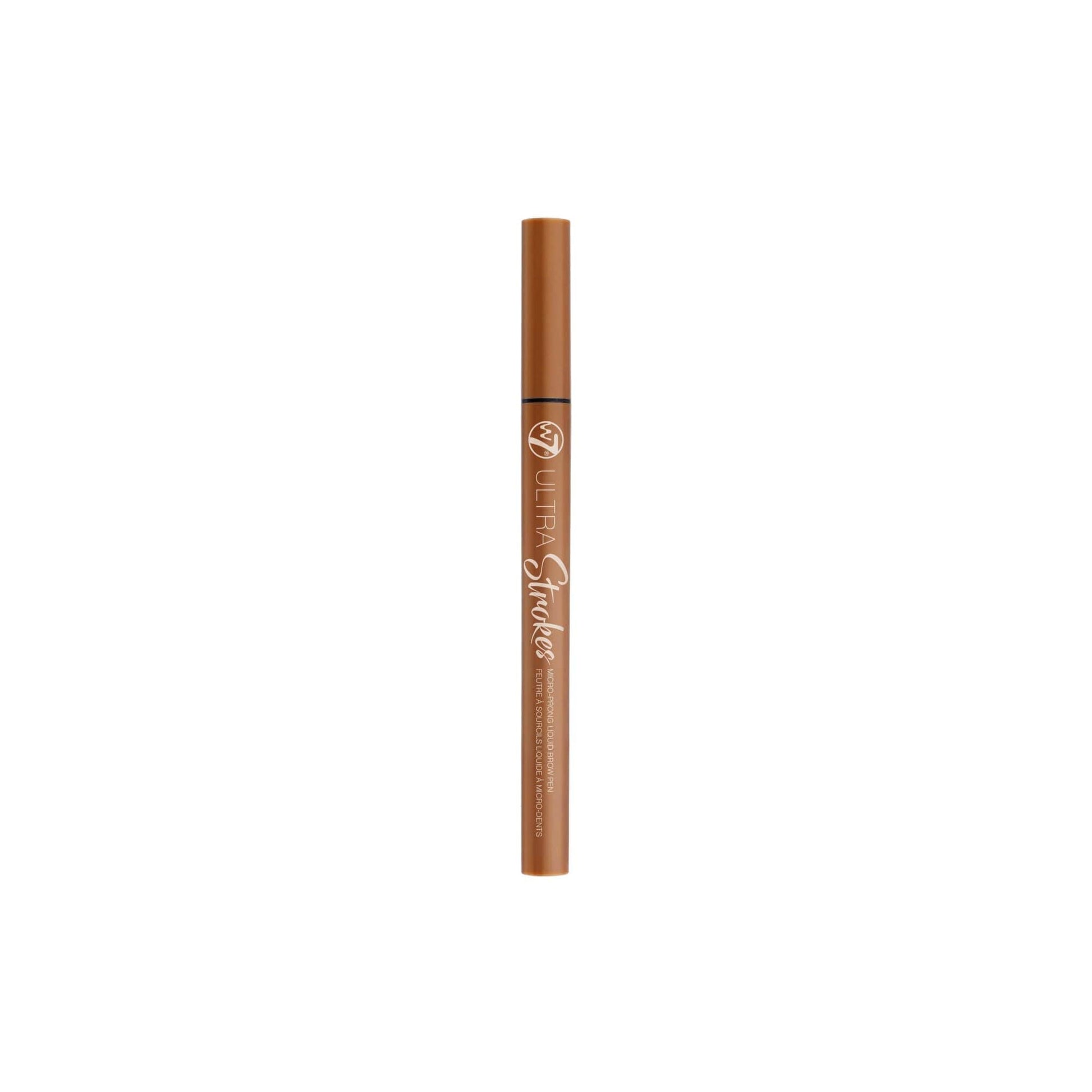 Ultra Strokes Micro-Prong Liquid Brow Pen