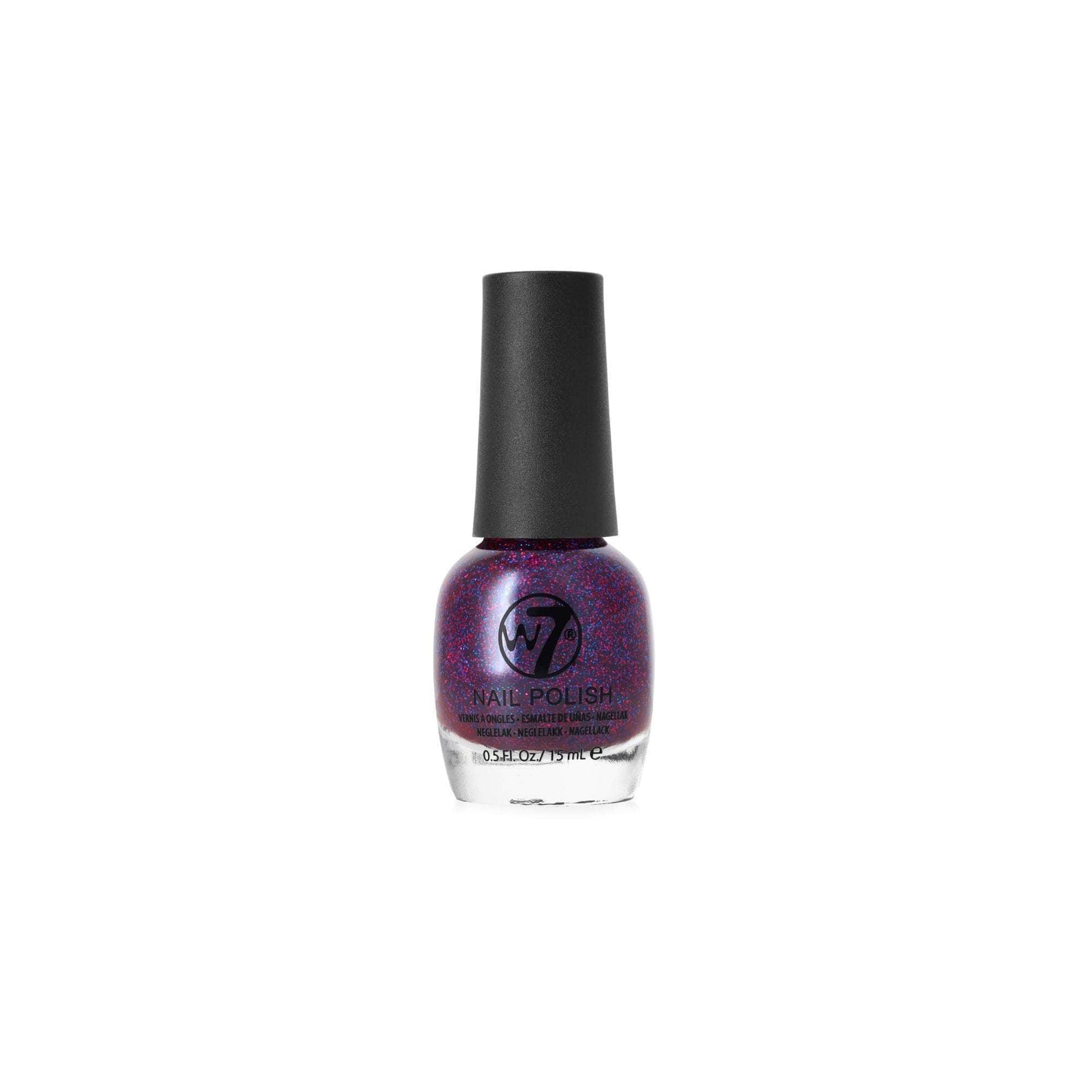 71 Cosmic Purple