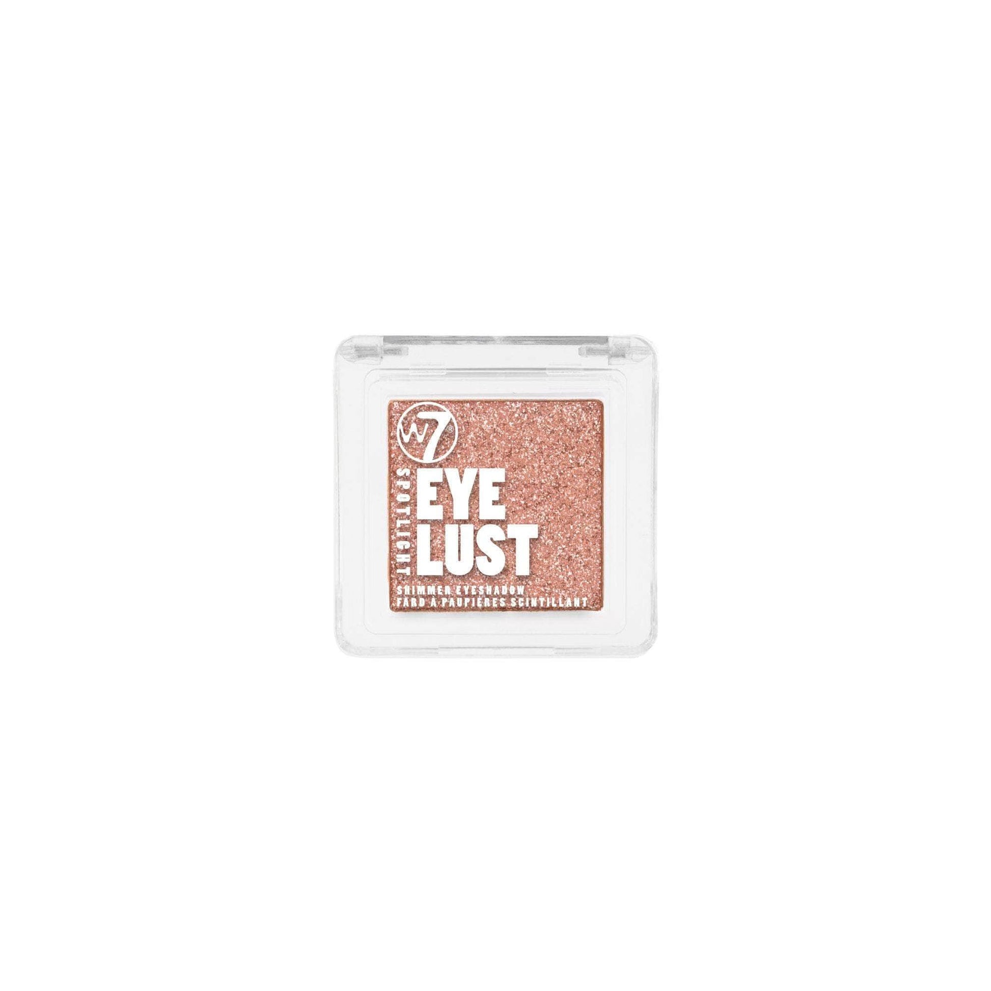 Eye Lust Eyeshadow Singles
