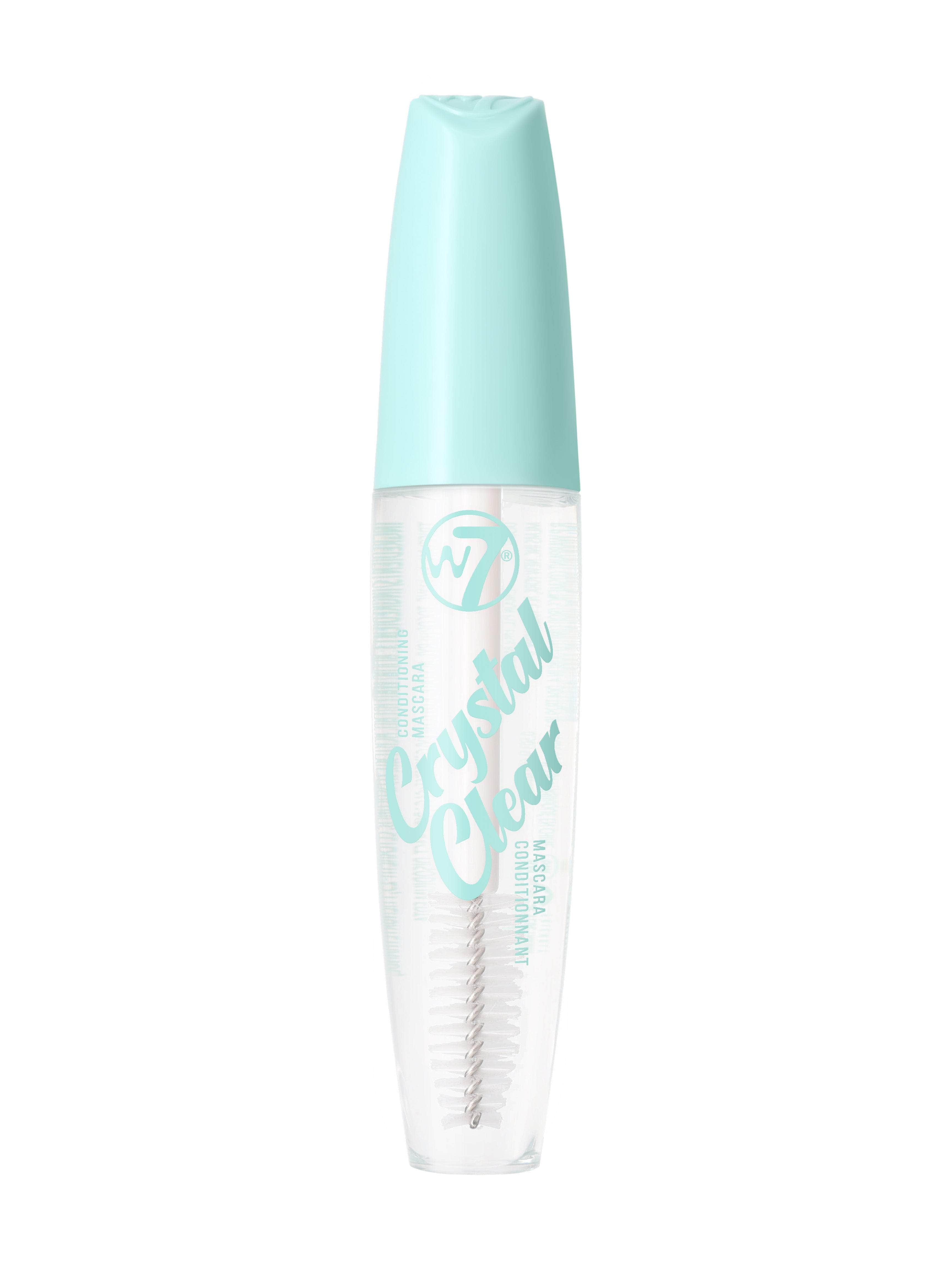 W7 Crystal Clear Mascara - W7 Makeup