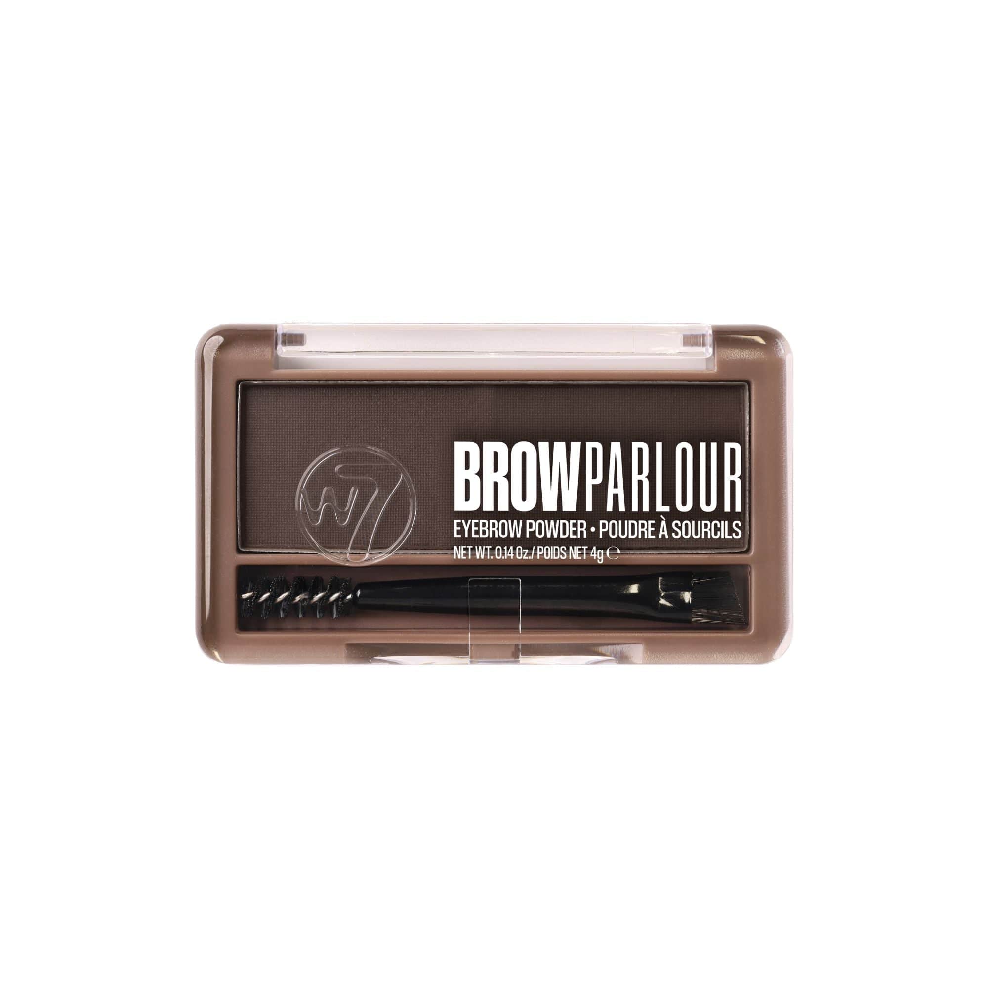 Brow Parlour Duo Eyebrow Powder