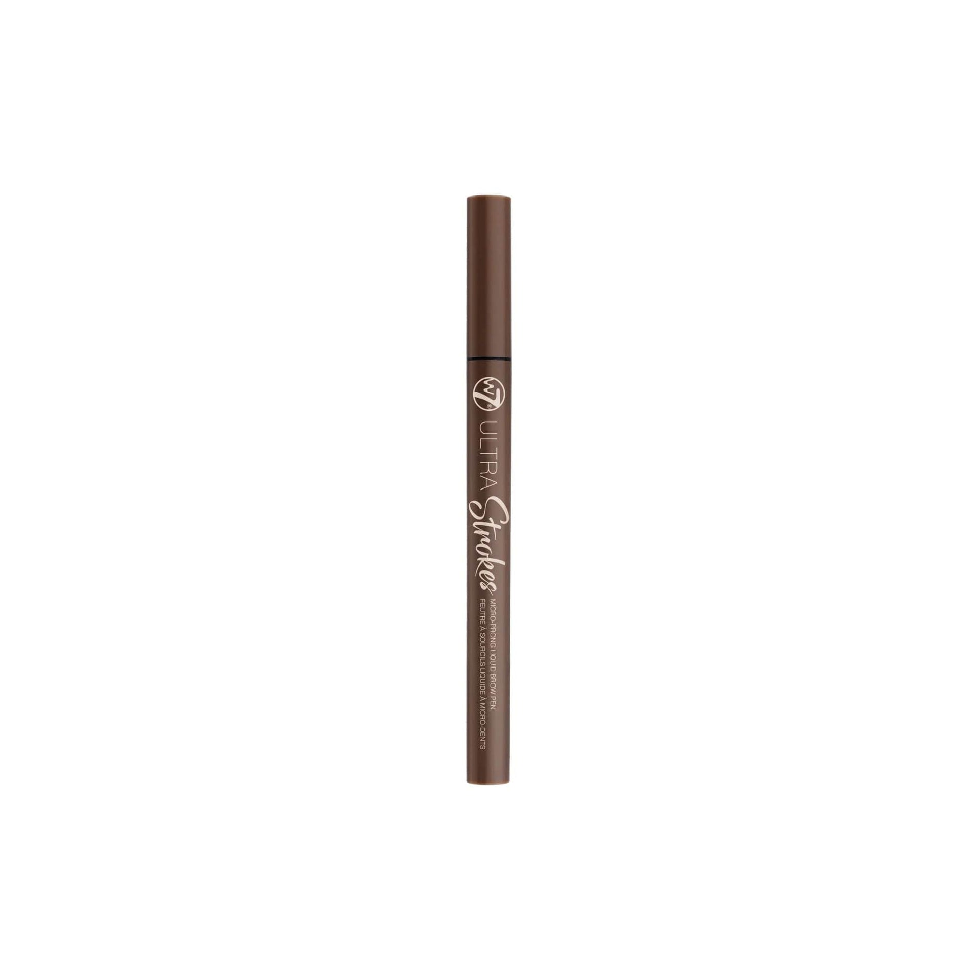 Ultra Strokes Micro-Prong Liquid Brow Pen