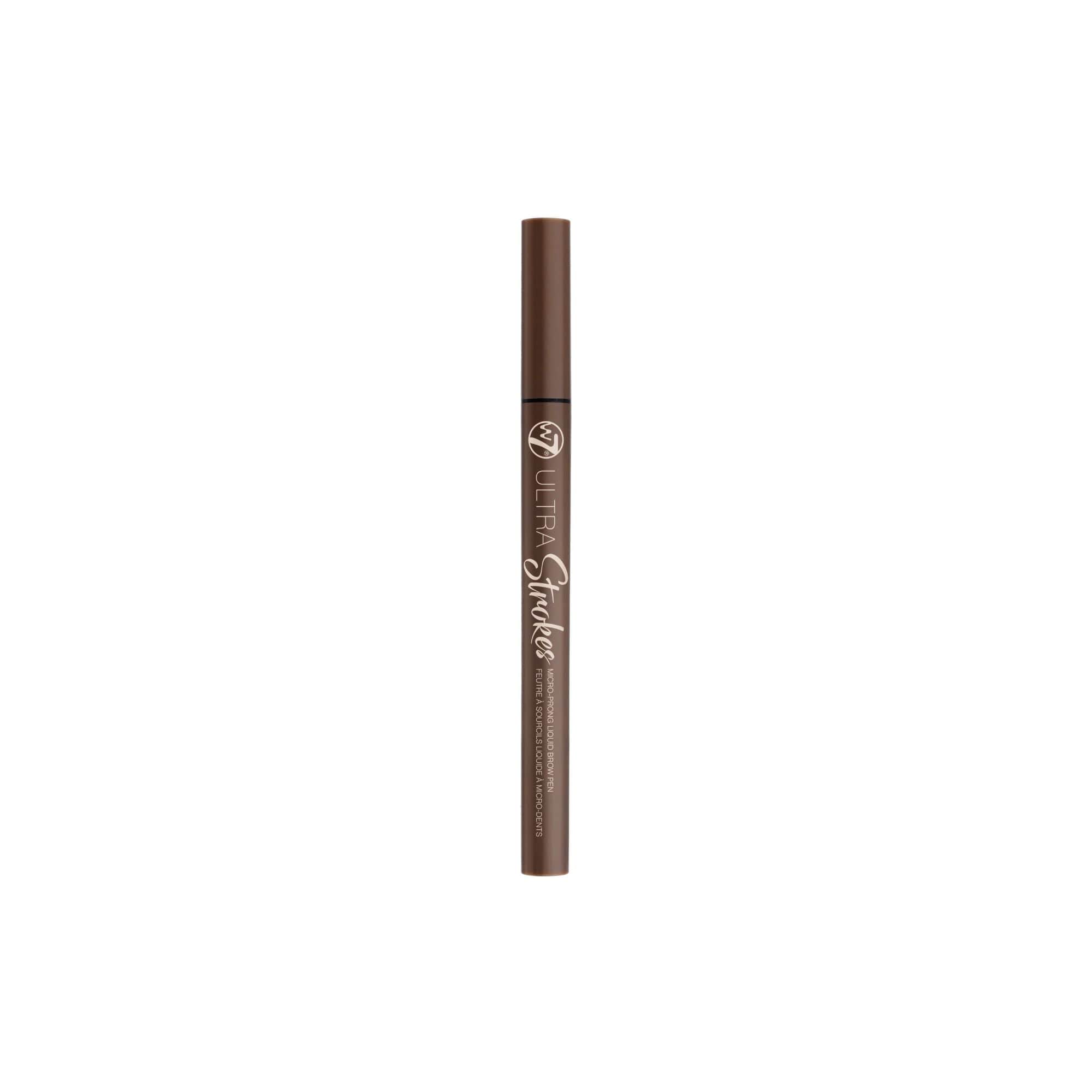 Ultra Strokes Micro-Prong Liquid Brow Pen