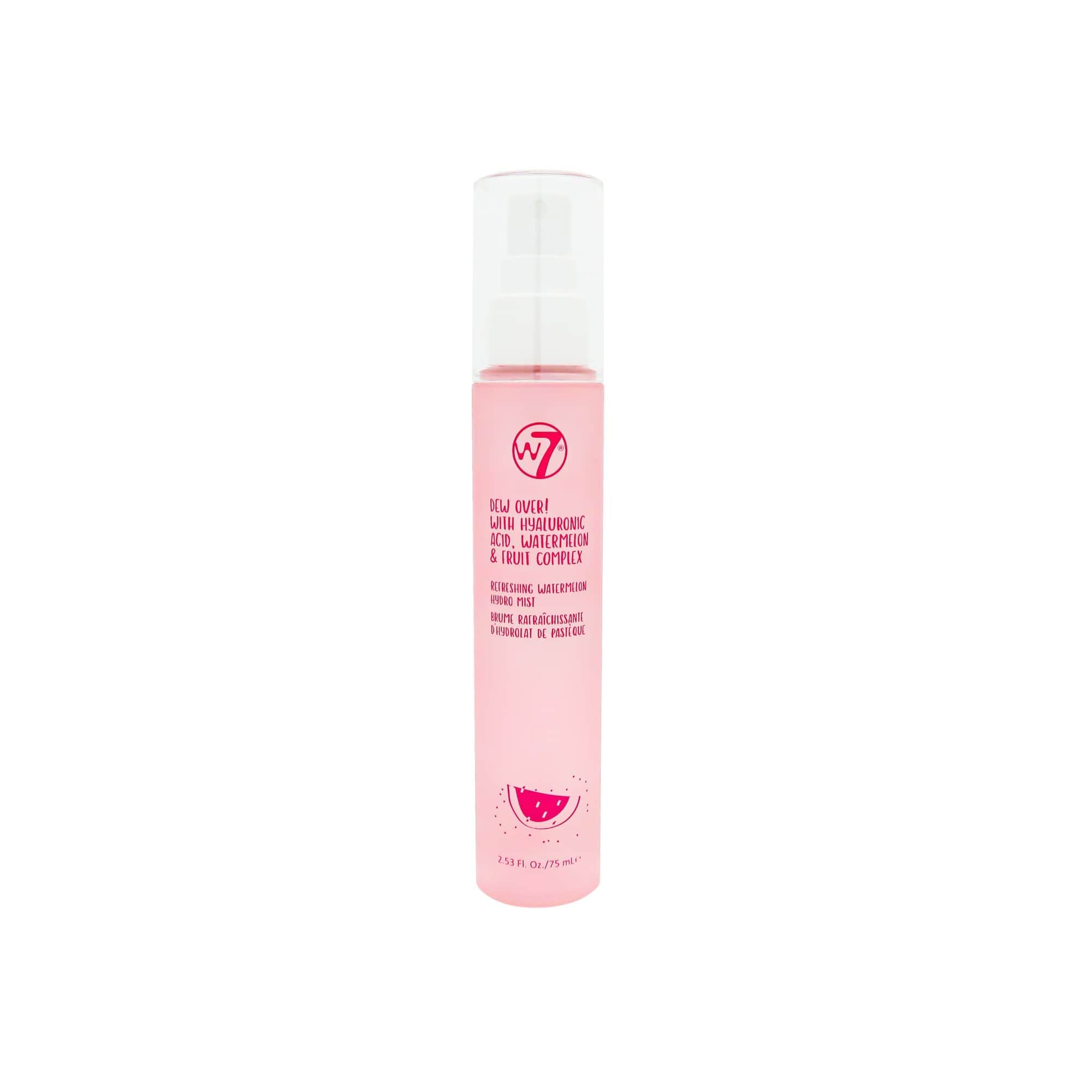 Dew Over! Hydrating Face Mist