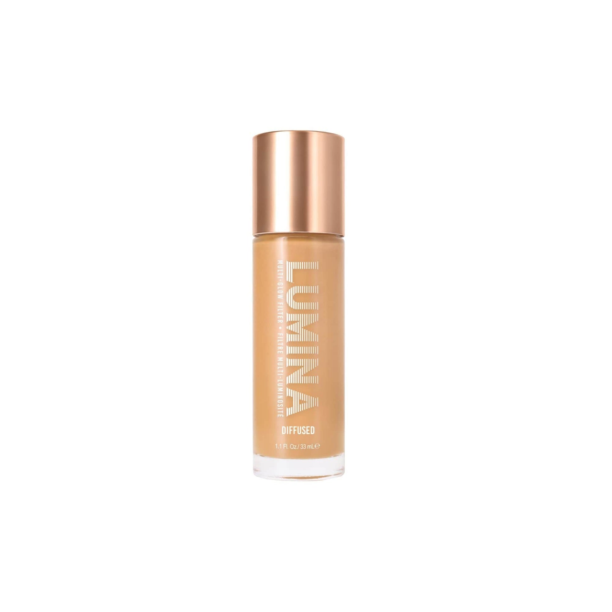 Lumina Multi-Glow Face Filter