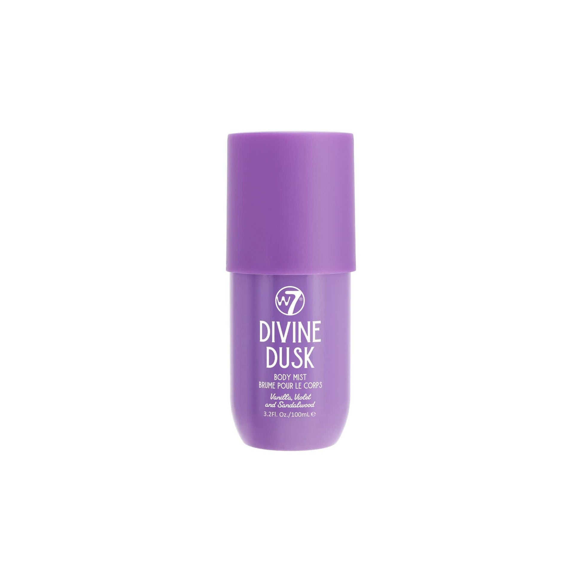 Body Mist 100ml