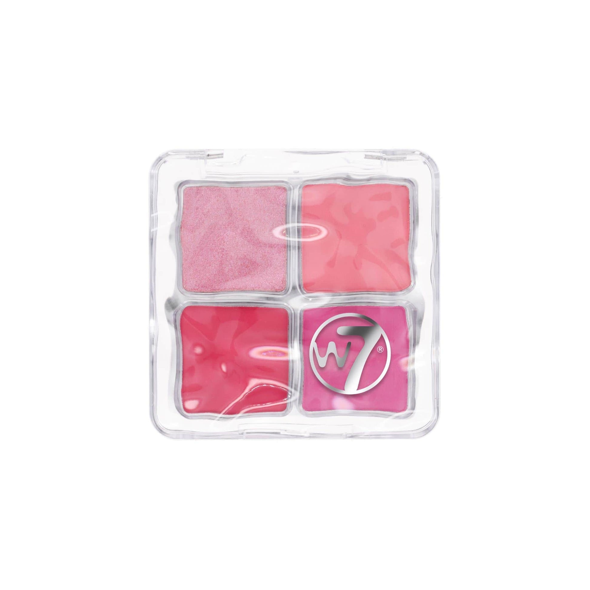 Blur It Blusher Palette