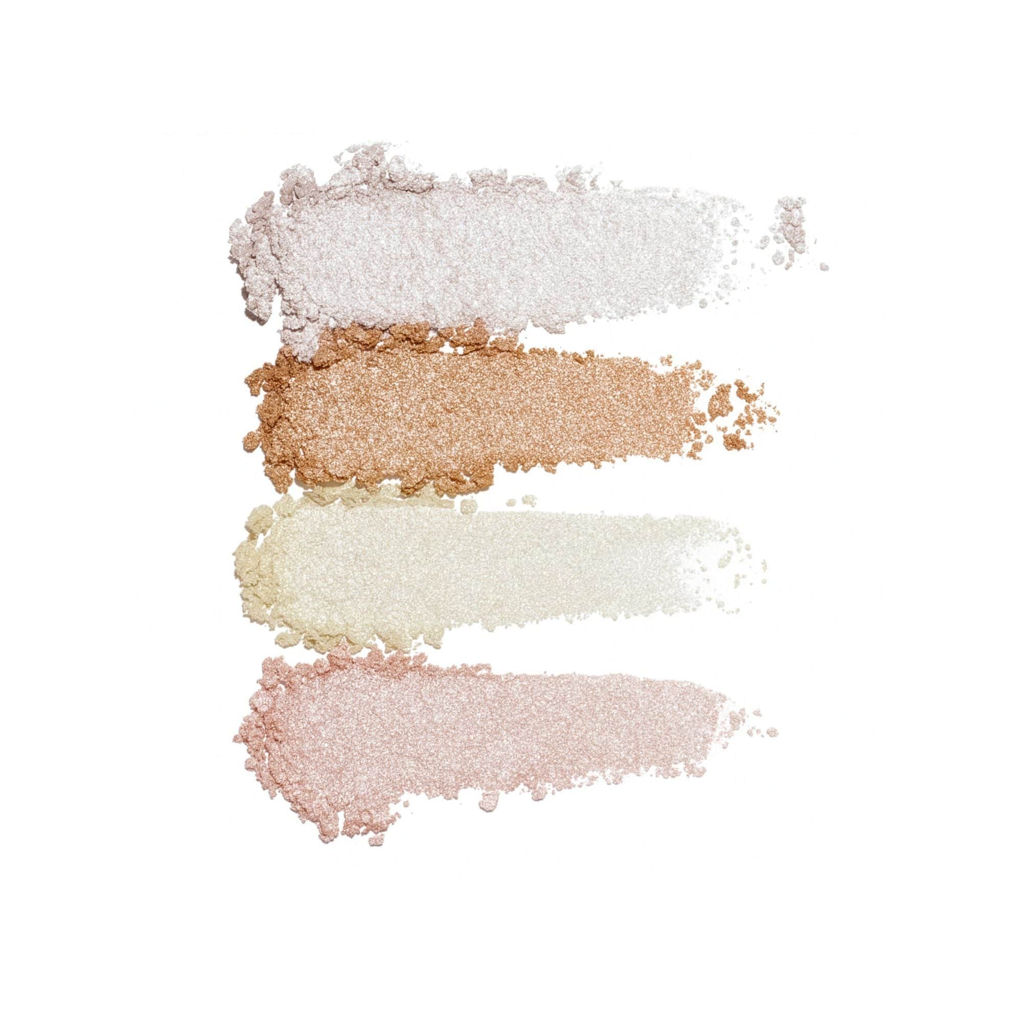 Electric Drip Shimmer Eyeshadow Palette