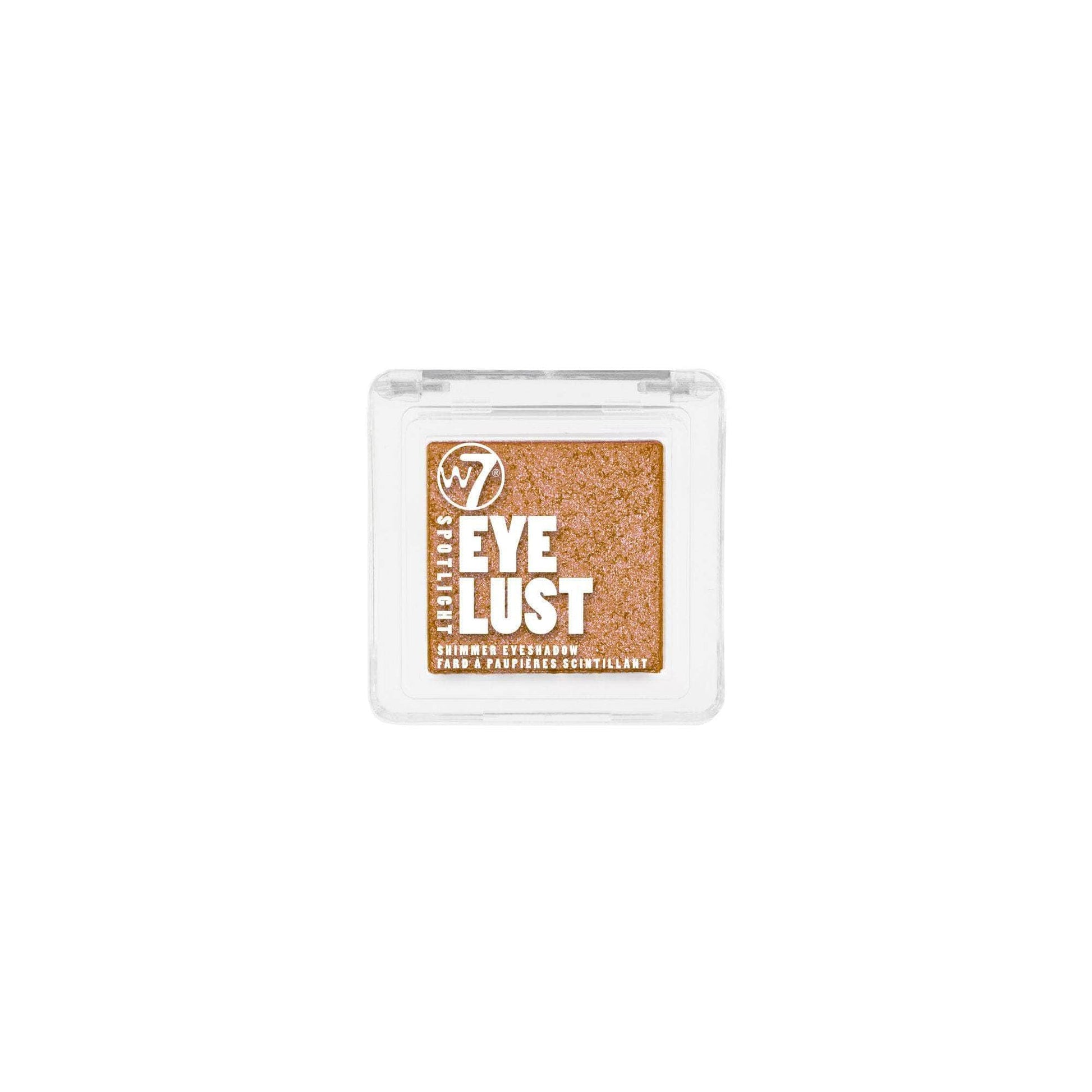 Eye Lust Eyeshadow Singles