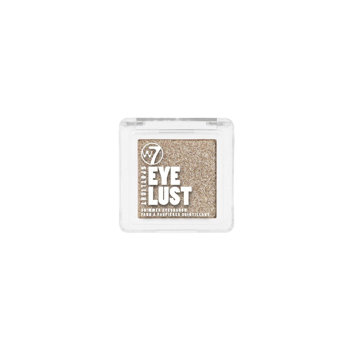 Eye Lust Spotlight Eyeshadow Singles