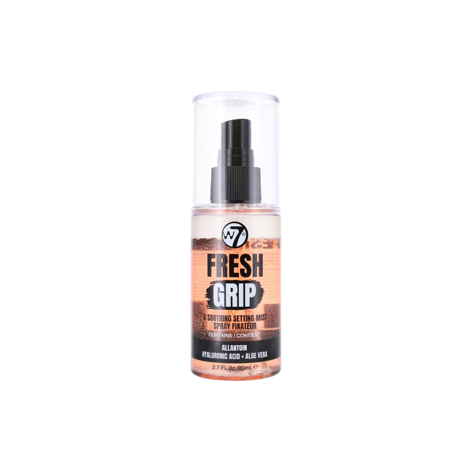 Fresh Grip Soothing Setting Spray
