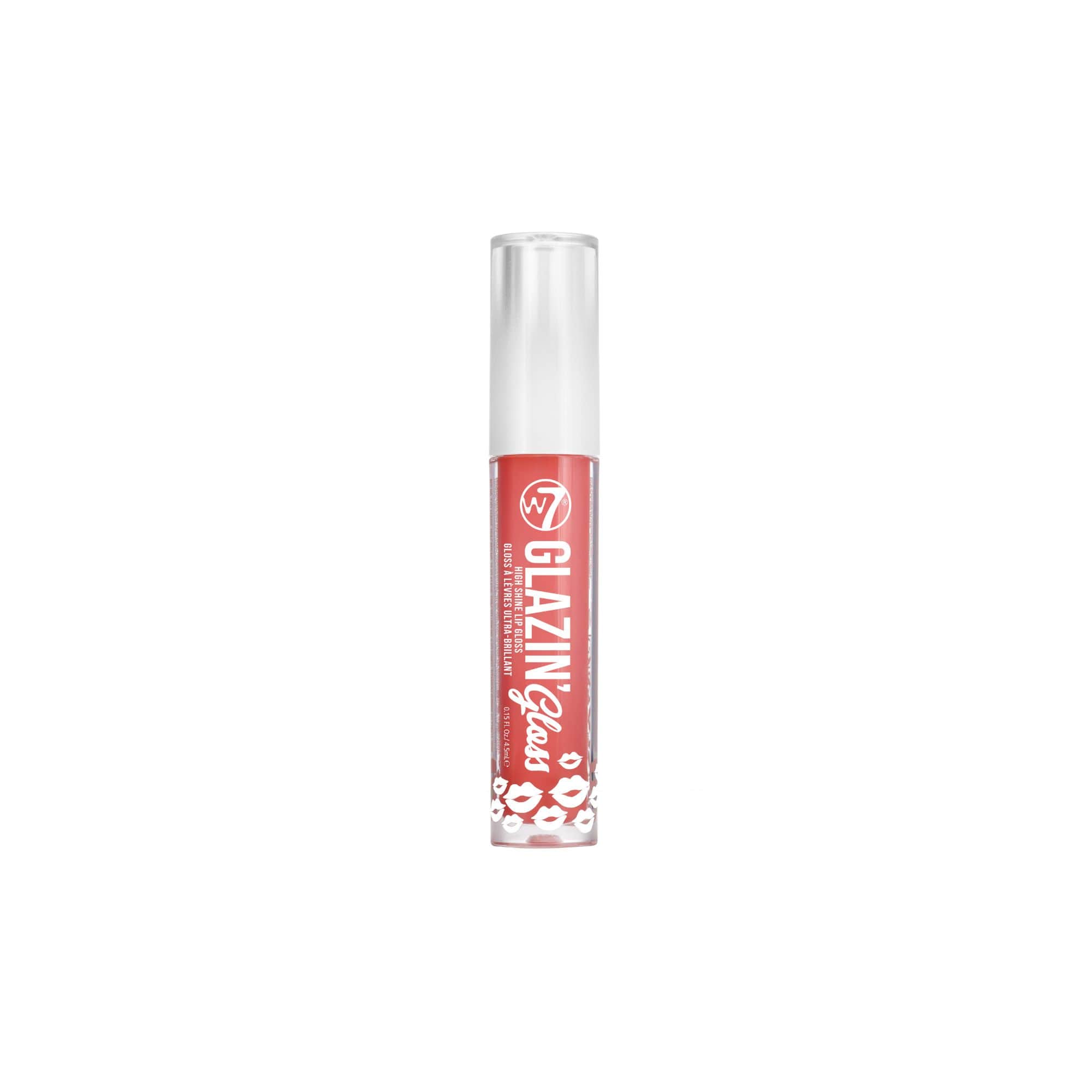 Glazin' Gloss High-Shine Lip Gloss