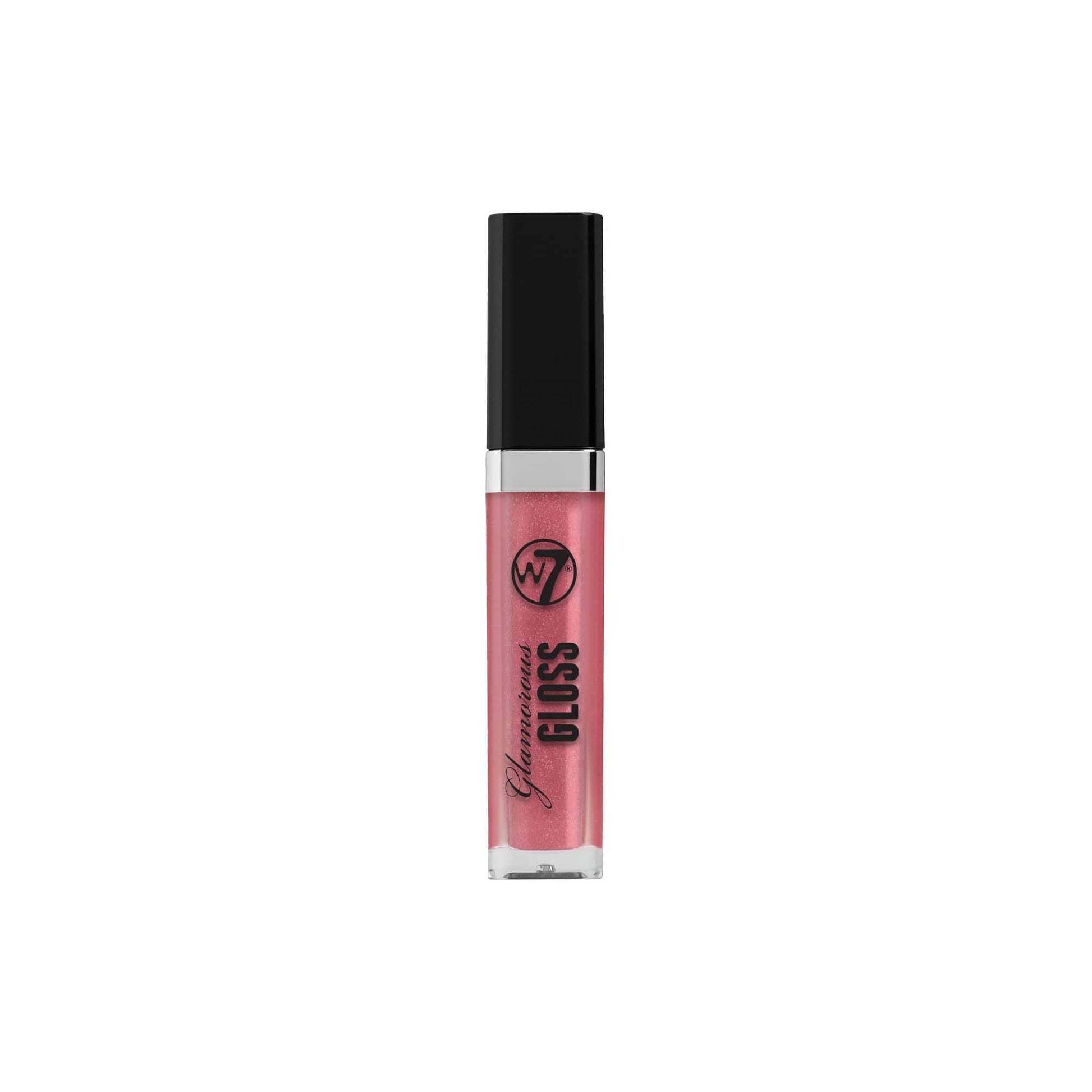 Glamorous Gloss