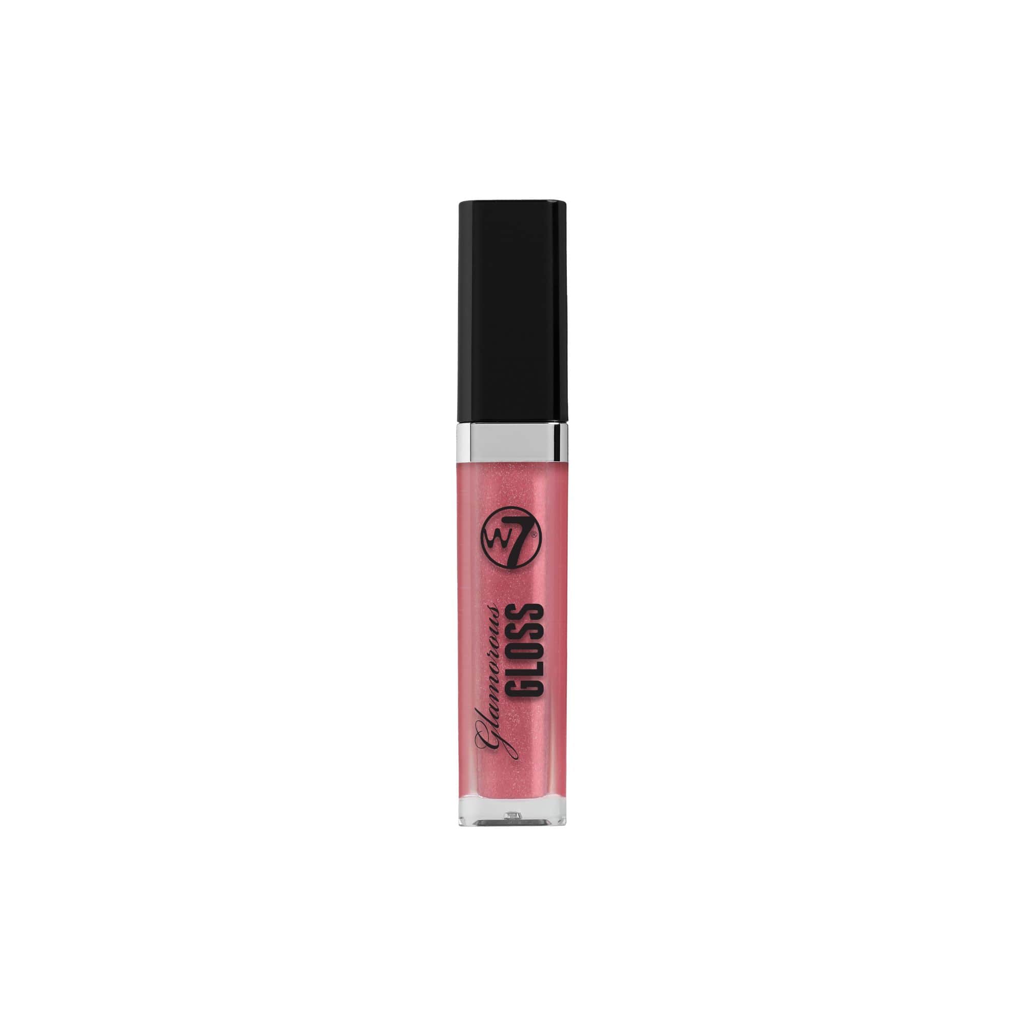 Glamorous Gloss