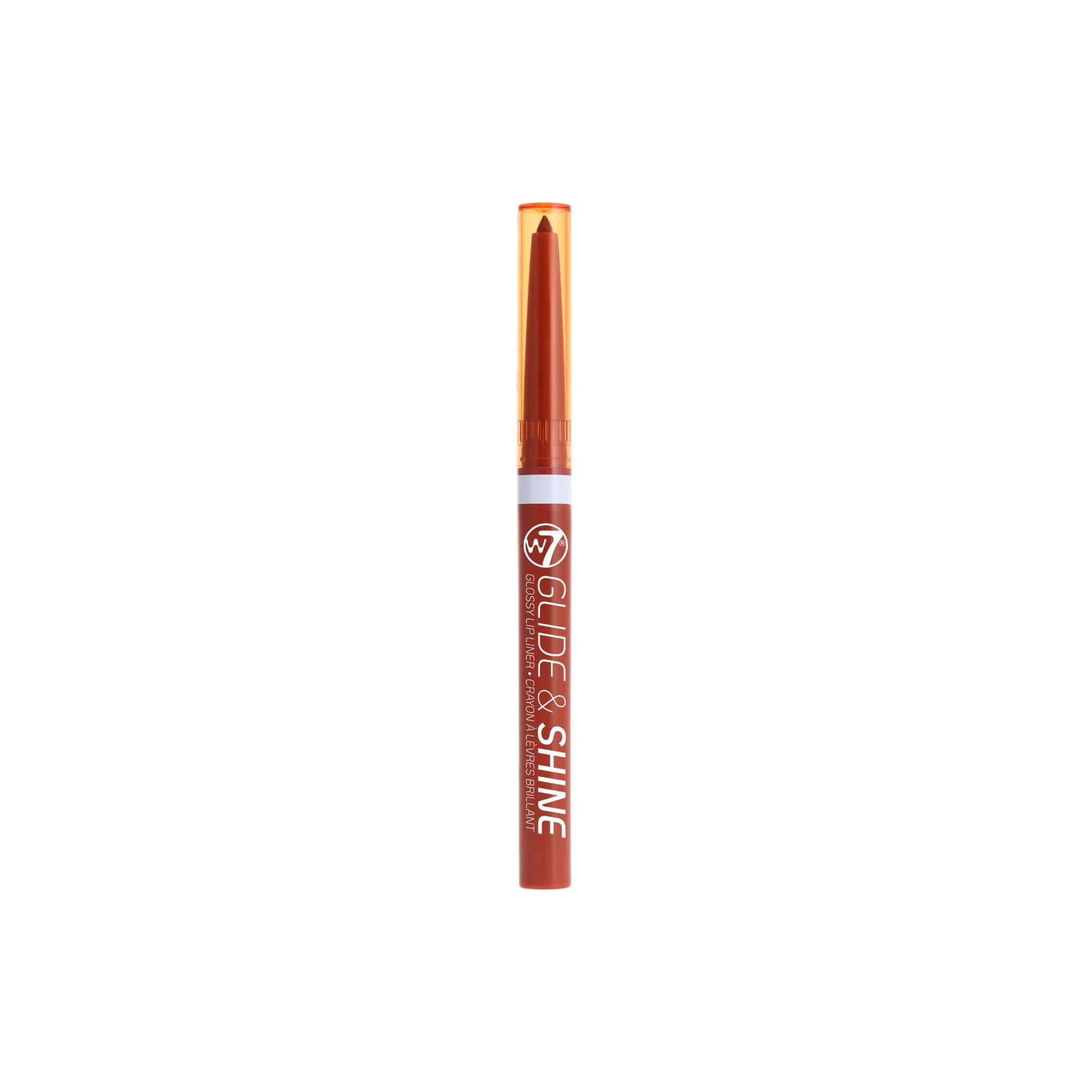 Glide & Shine Glossy Lip Liner