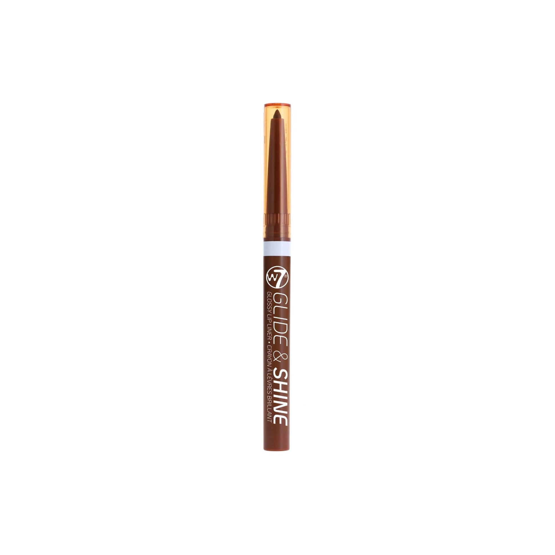 Glide & Shine Glossy Lip Liner