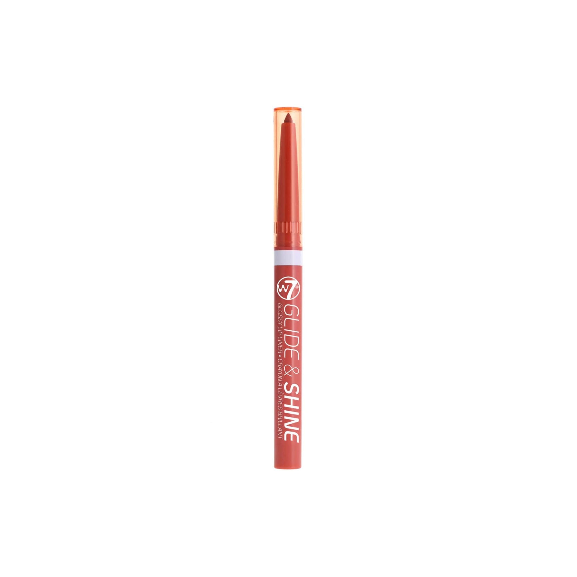 Glide & Shine Glossy Lip Liner
