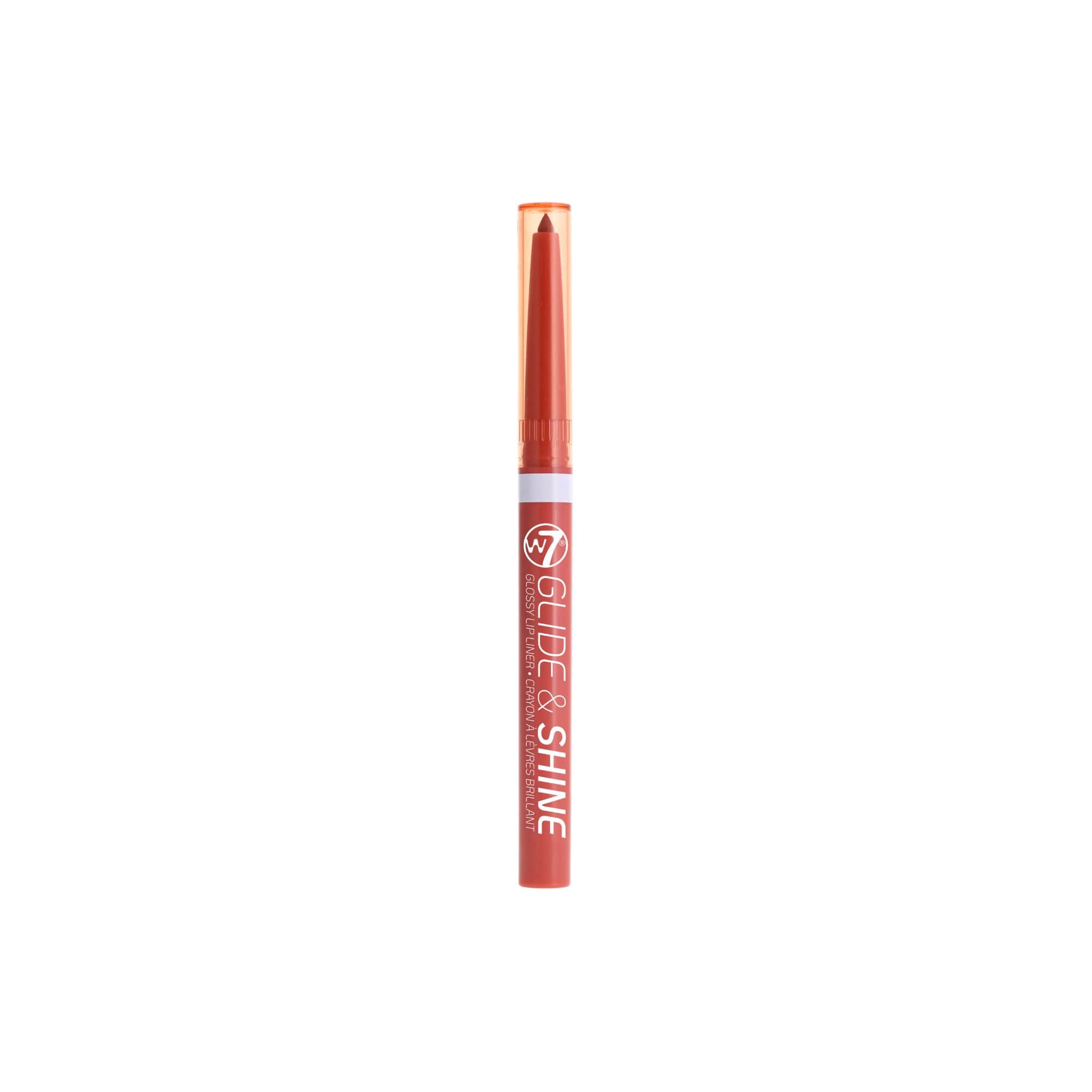 Glide & Shine Glossy Lip Liner