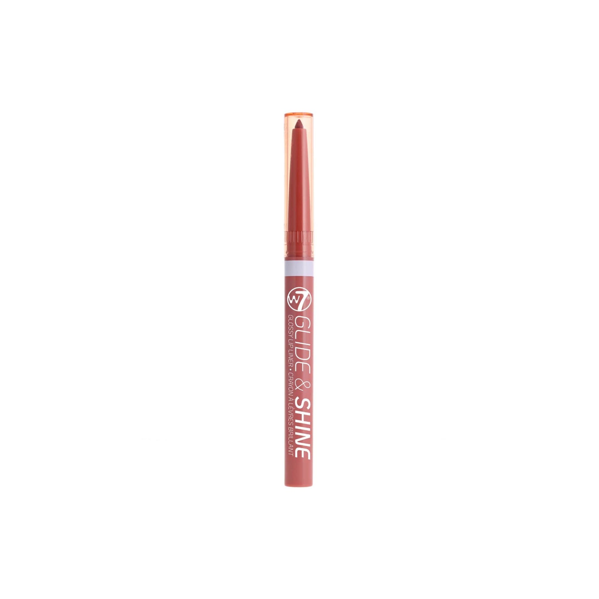 Glide & Shine Glossy Lip Liner