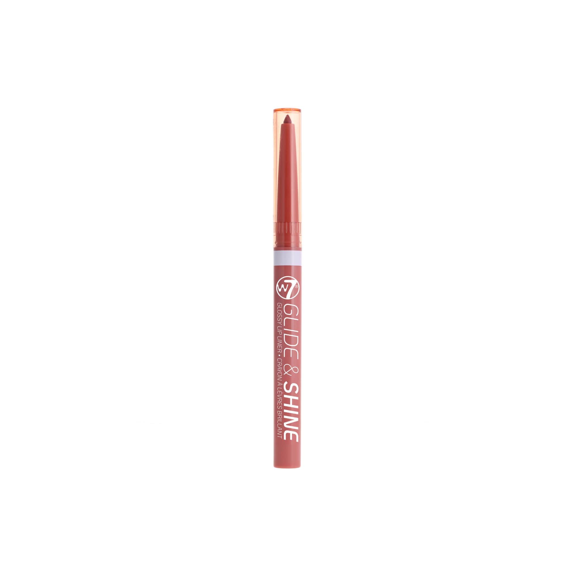 Glide & Shine Glossy Lip Liner