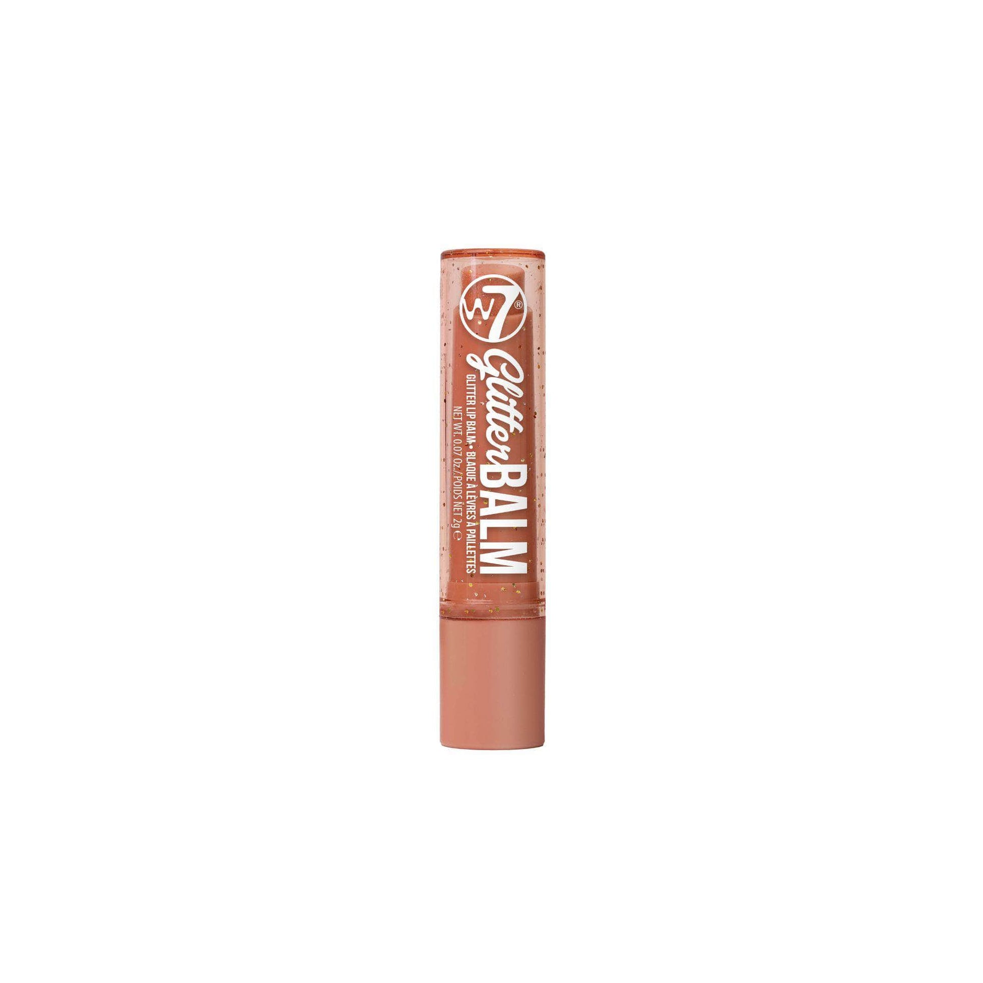 Glitter Balm Lip Balm