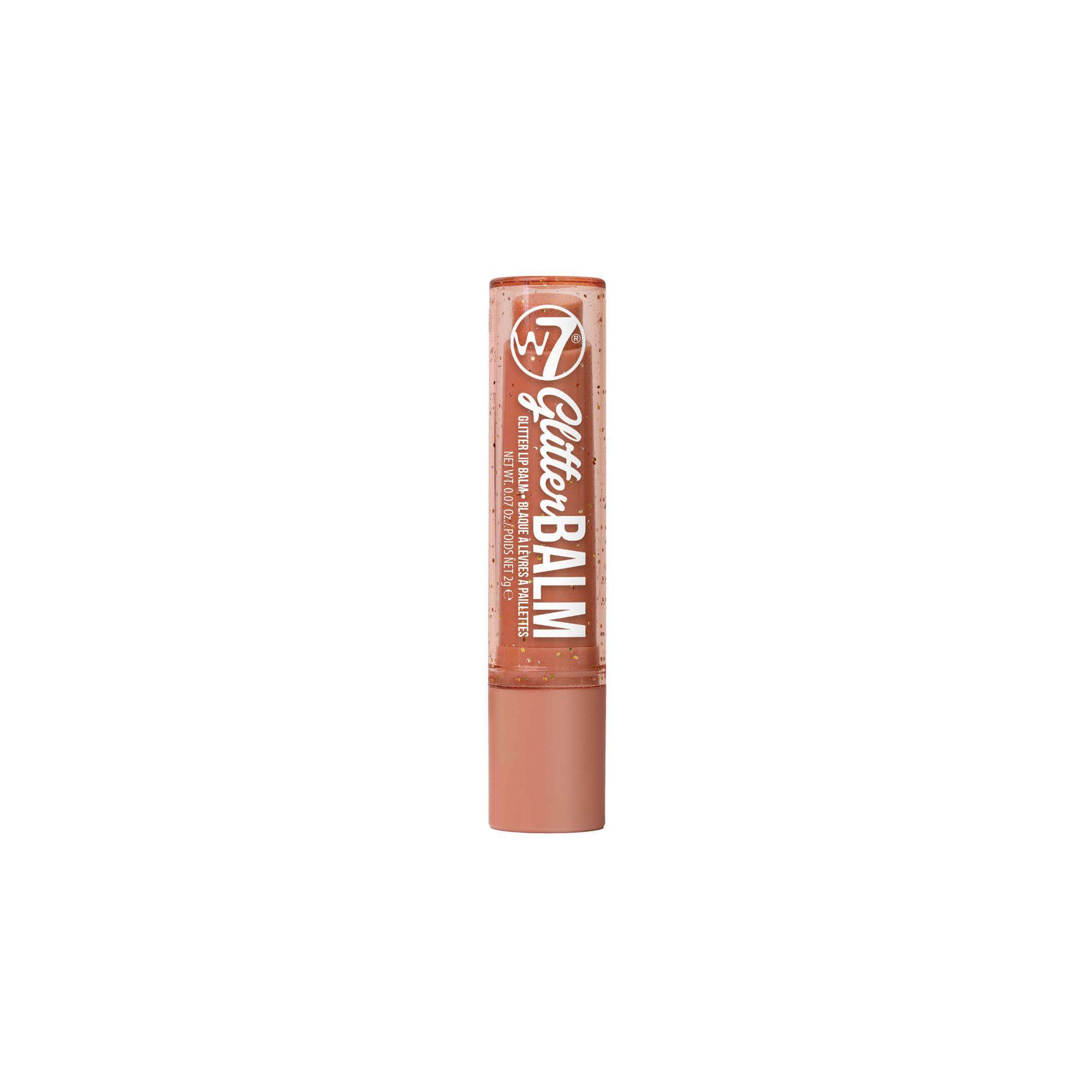Glitter Balm Lip Balm