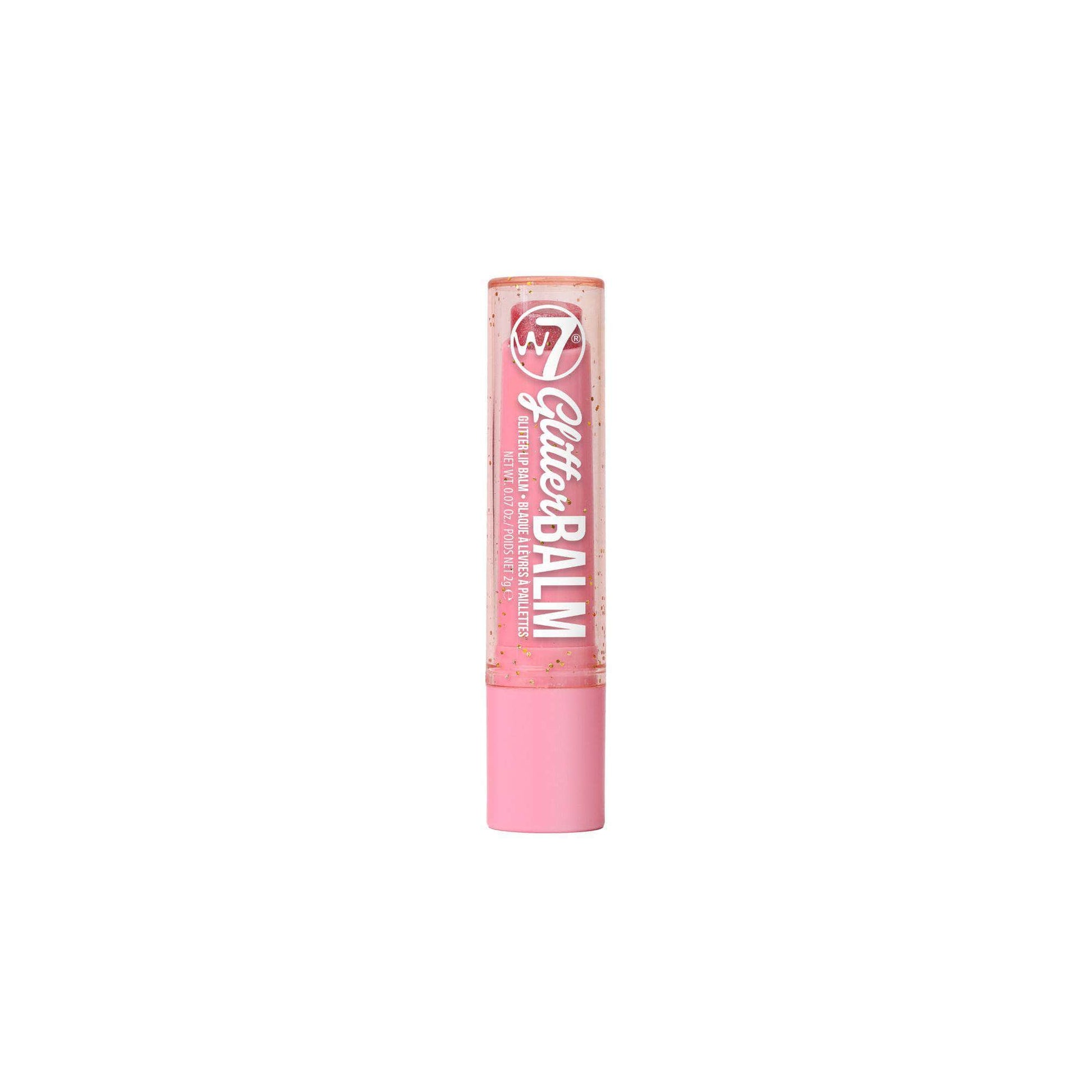 Glitter Balm Lip Balm