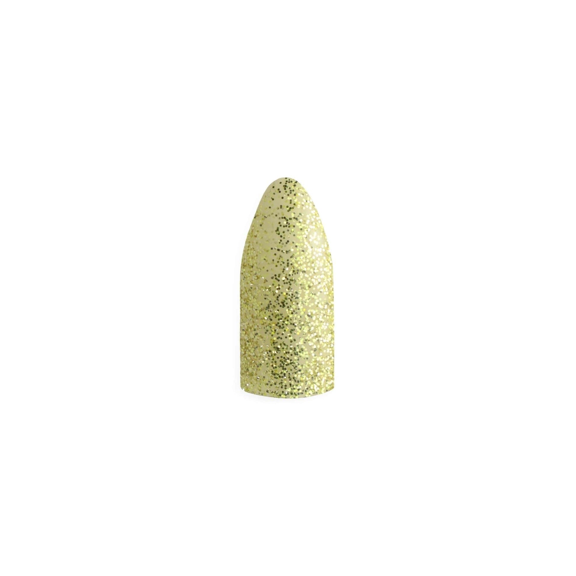 6 Gold Dazzle 2