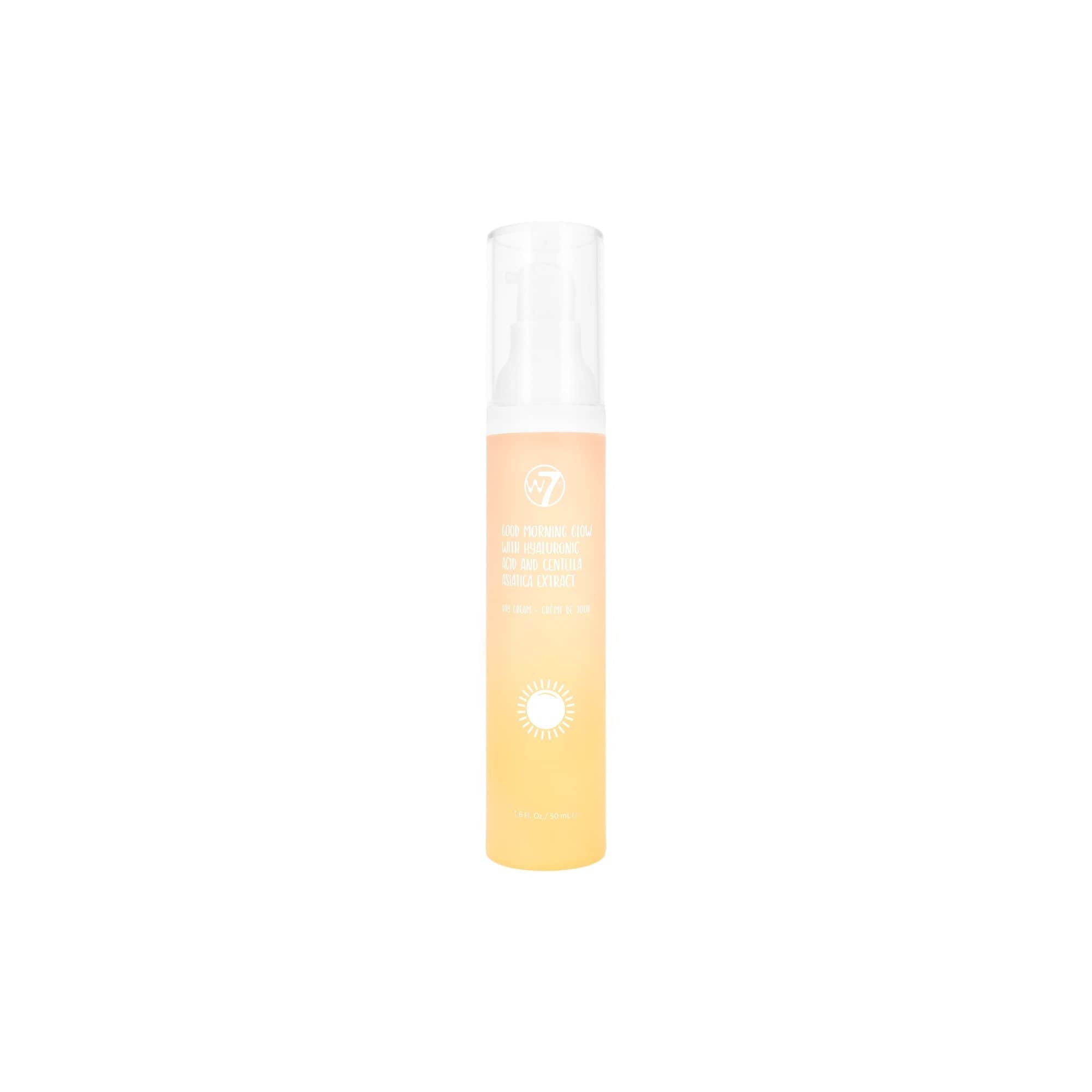 Good Morning Glow Day Cream