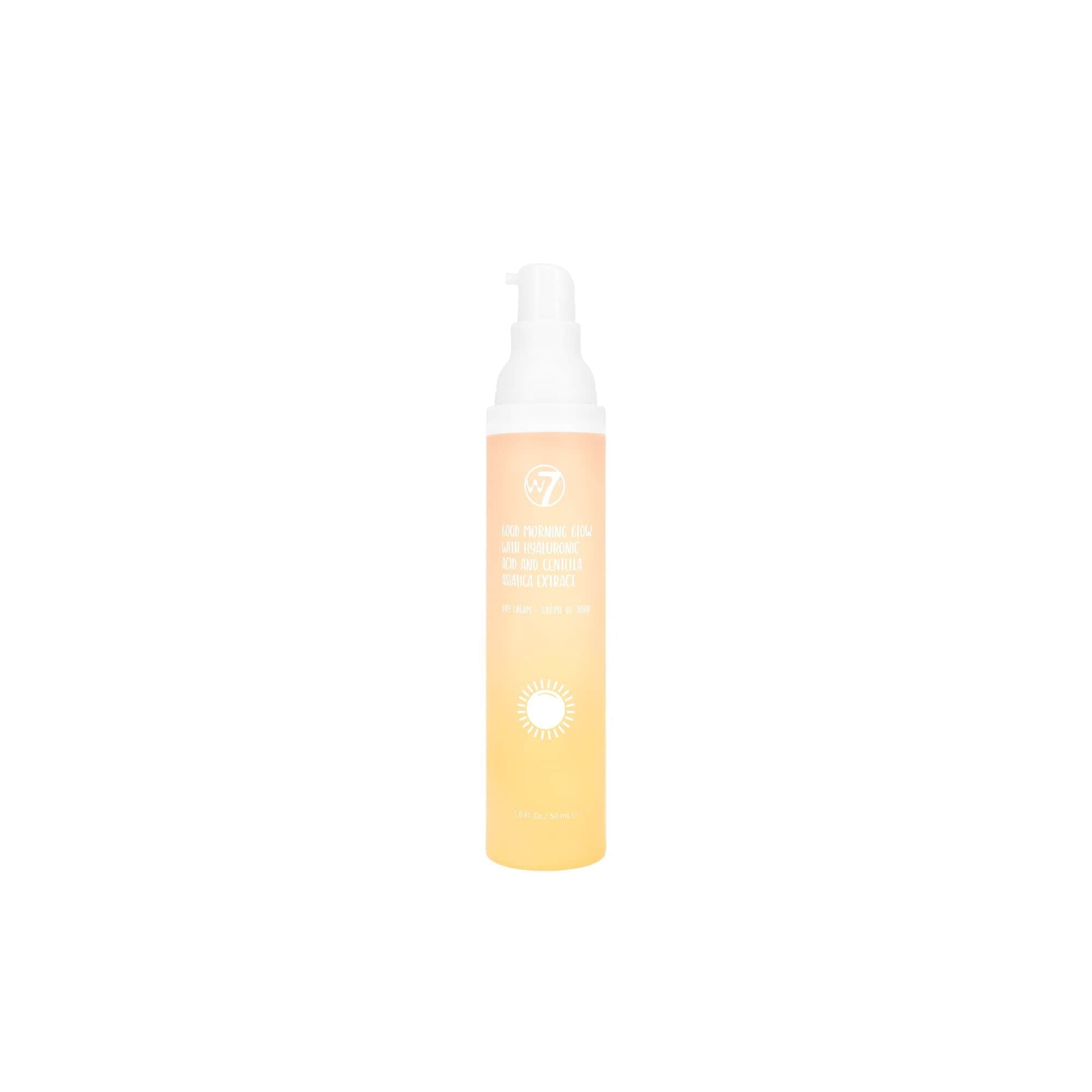 Good Morning Glow Day Cream