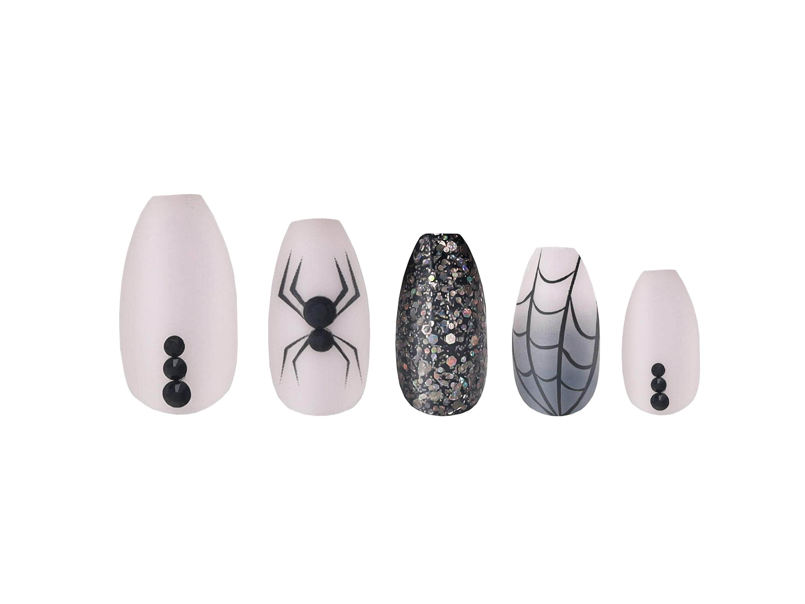 Widow's Web
