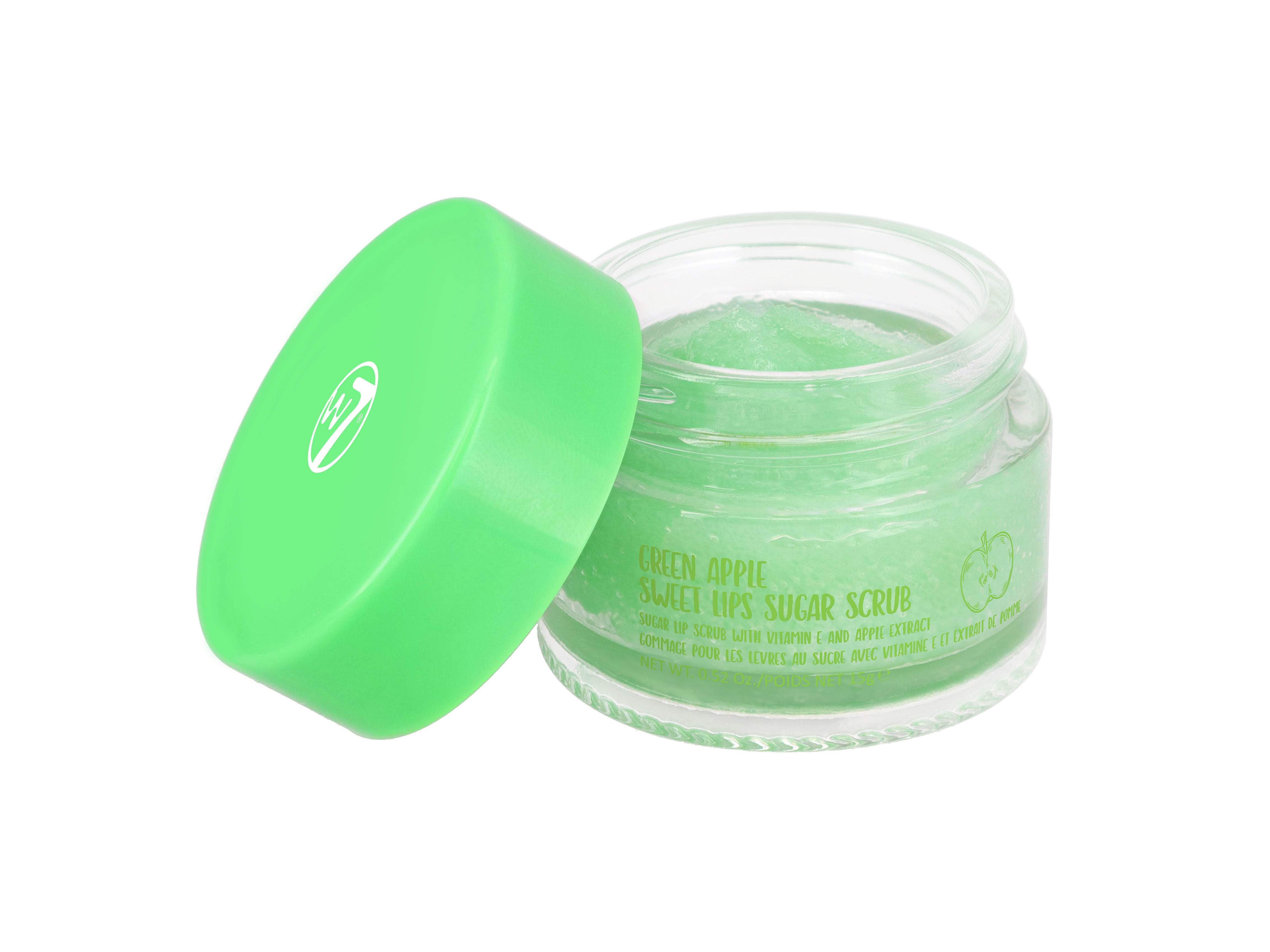 Lip sugar scrub sweet exfoliating balm sale