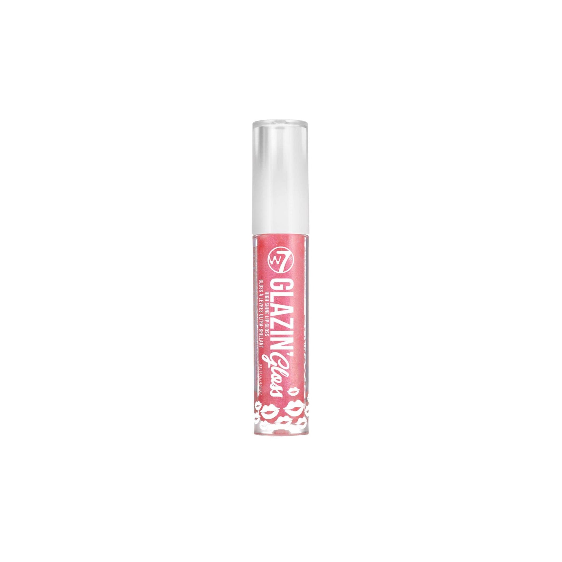 Glazin' Gloss High-Shine Lip Gloss