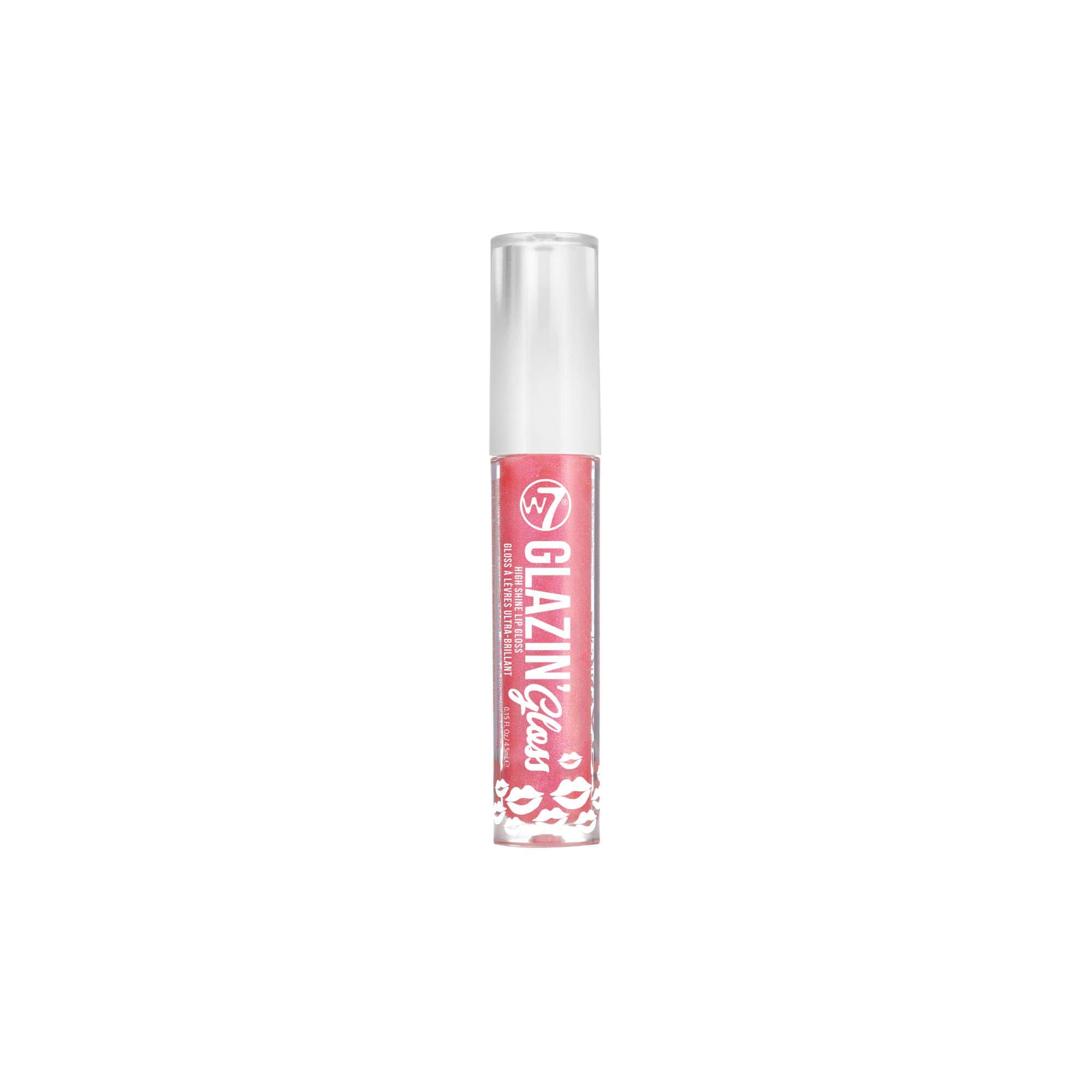 Glazin' Gloss High-Shine Lip Gloss