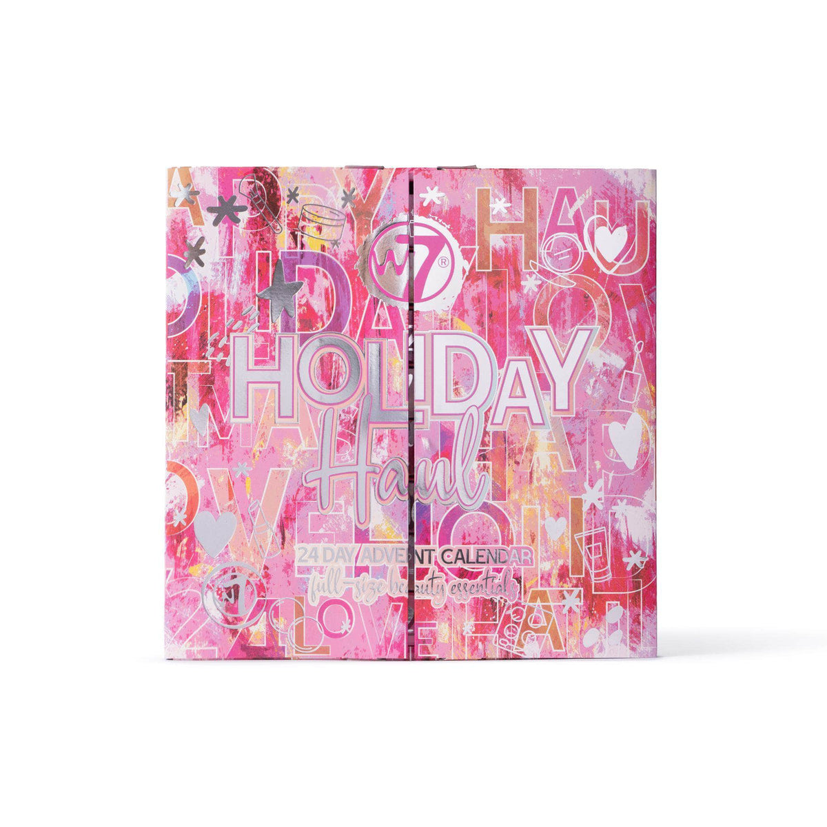 Holiday Haul Full-Size Advent Calendar 2026