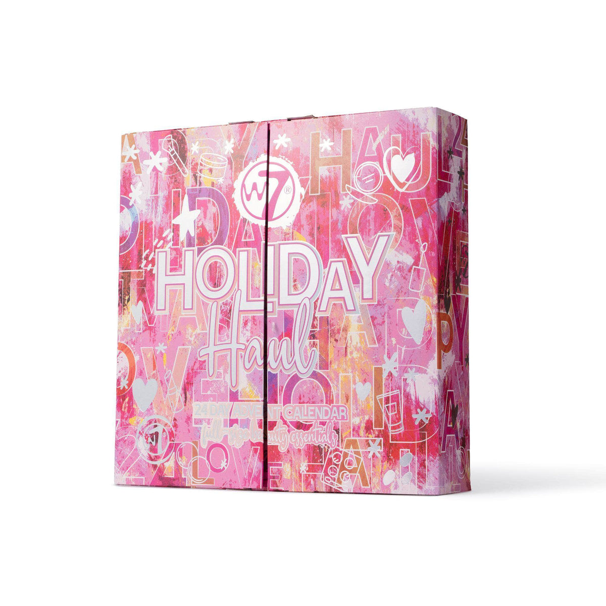 Holiday Haul Full-Size Advent Calendar 2026