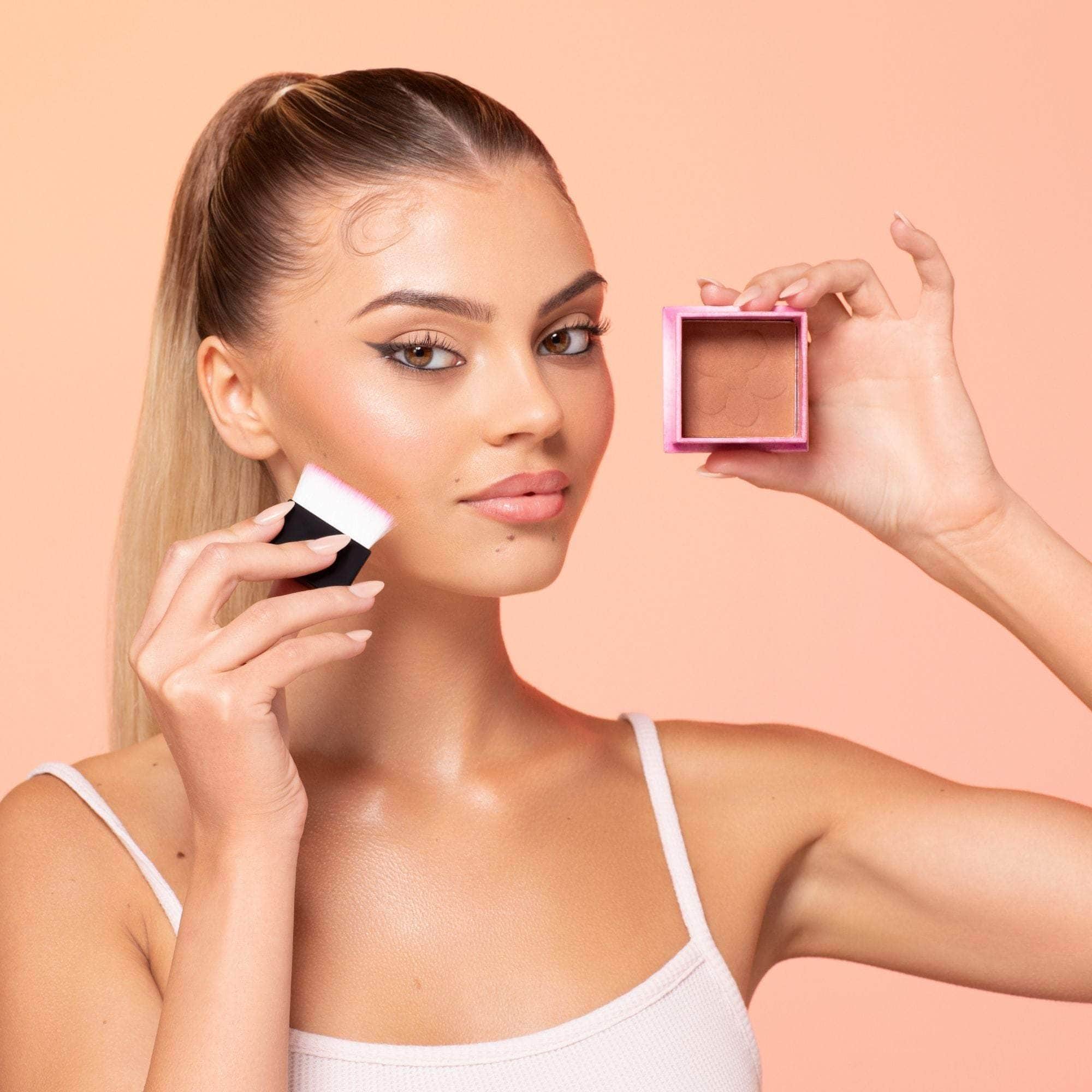 W7 Honolulu Bronzing Powders - 5 Shades! – W7 Makeup