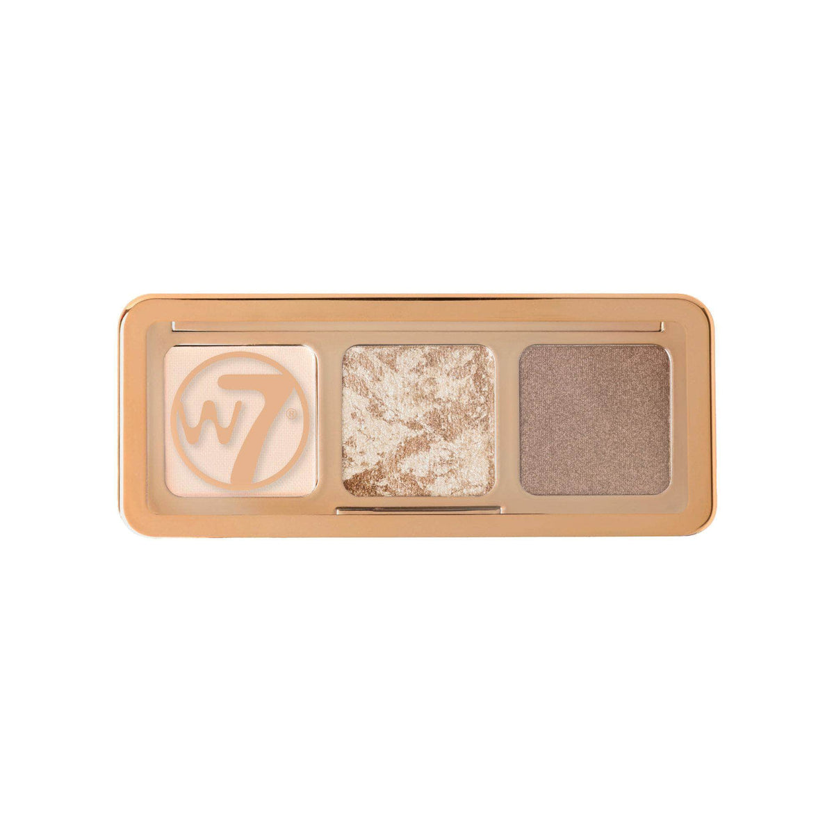 Hot Metal Eyes Eyeshadow Palette