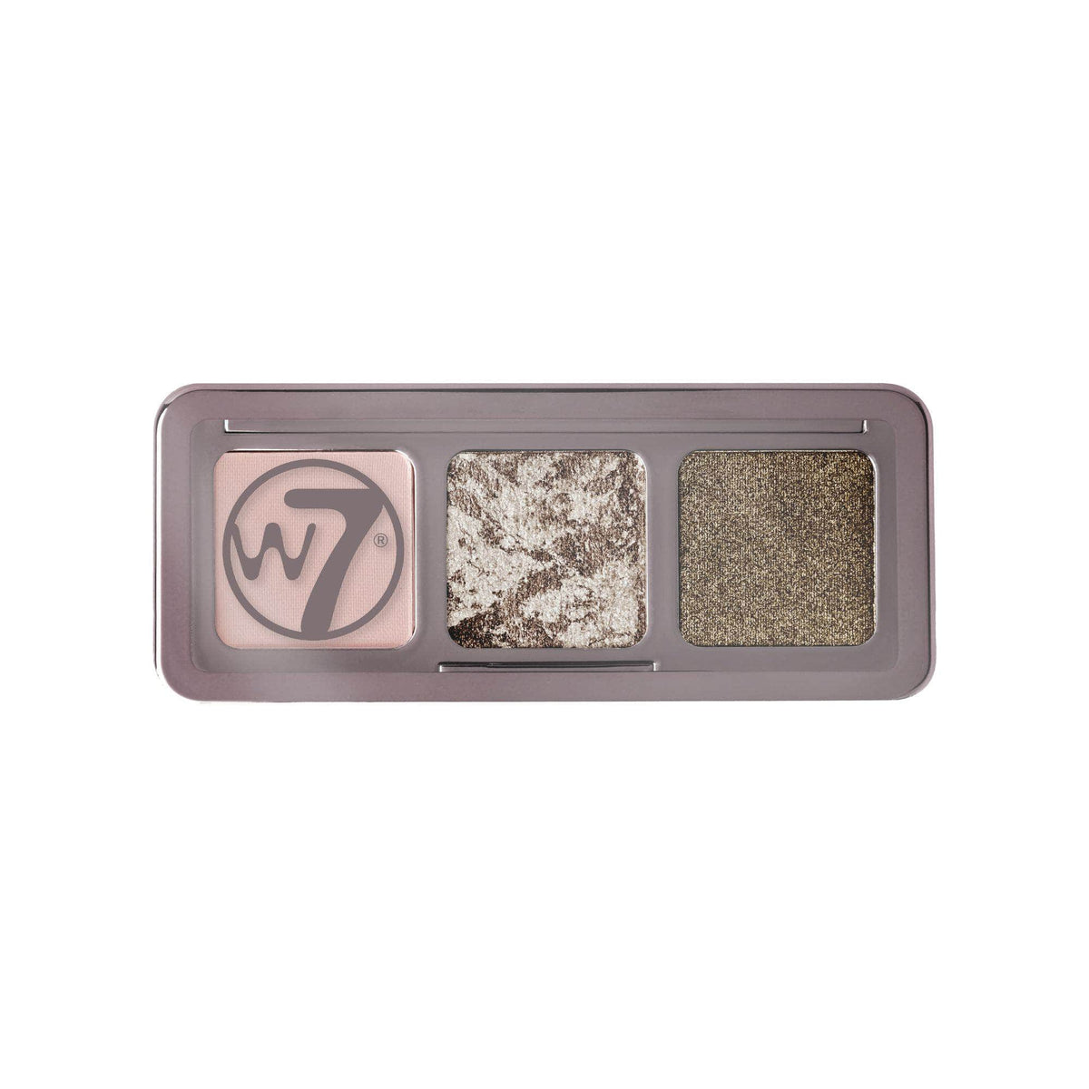 Hot Metal Eyes Eyeshadow Palette