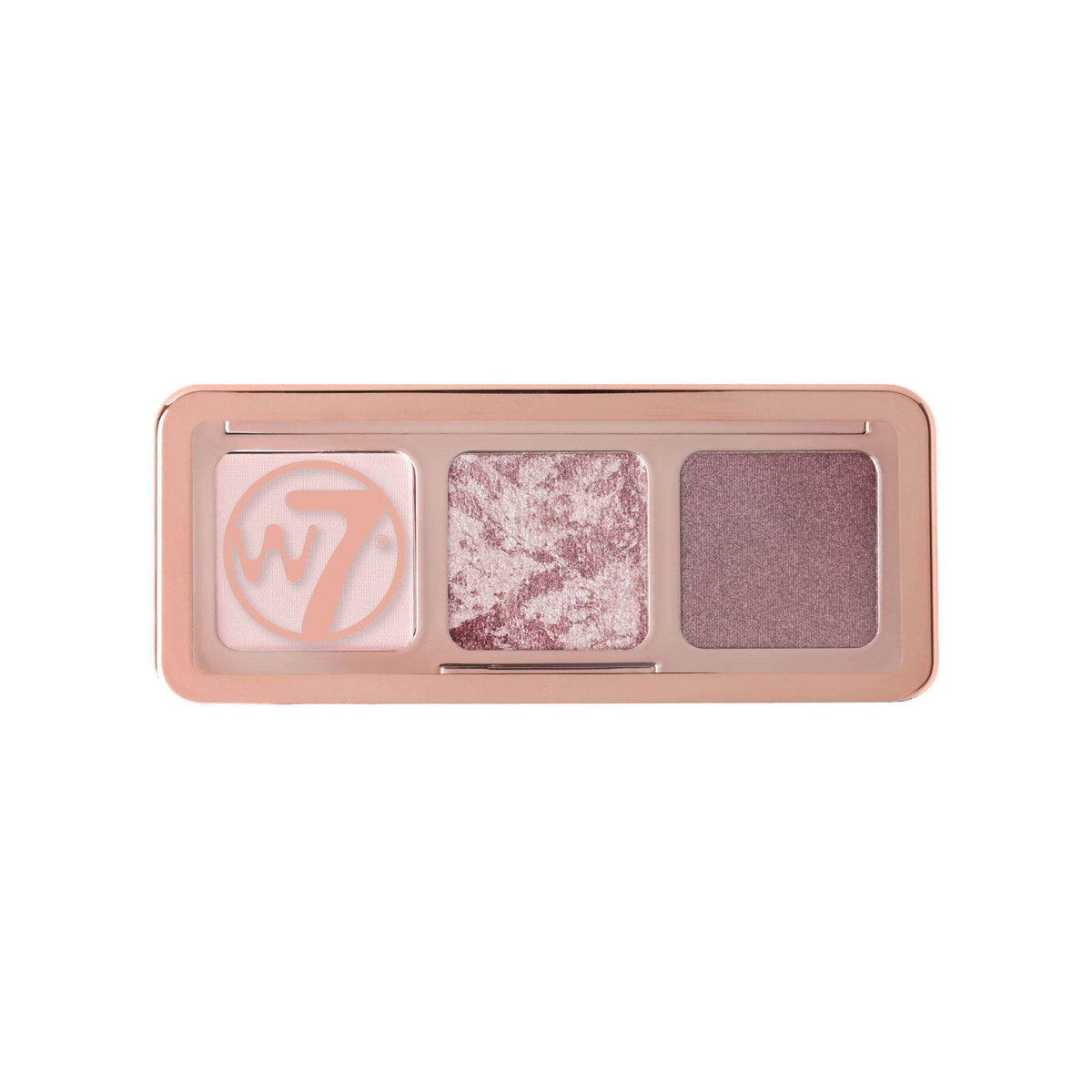 Hot Metal Eyes Eyeshadow Palette