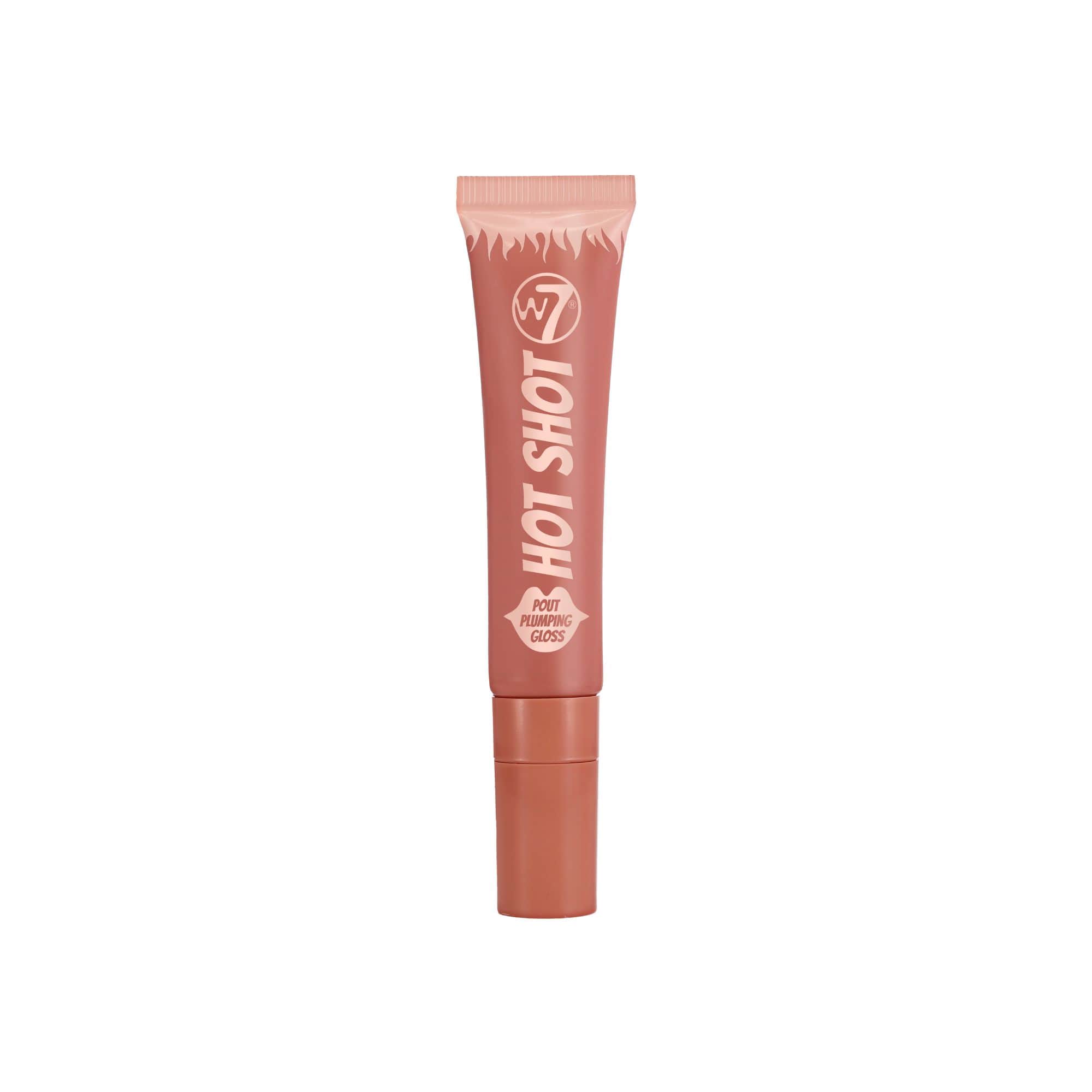 Hot Shot Juicy Plumping Gloss