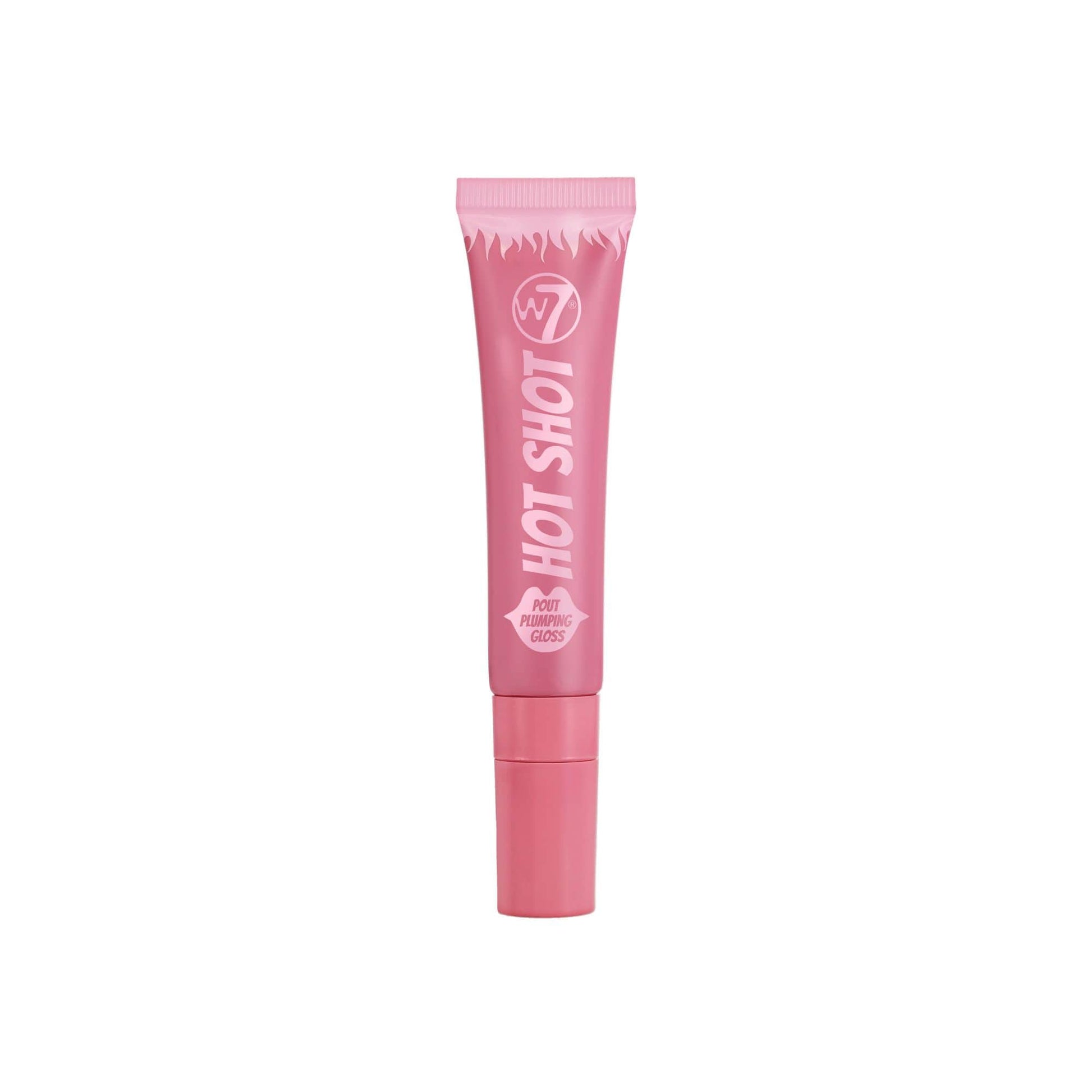 Hot Shot Juicy Plumping Gloss