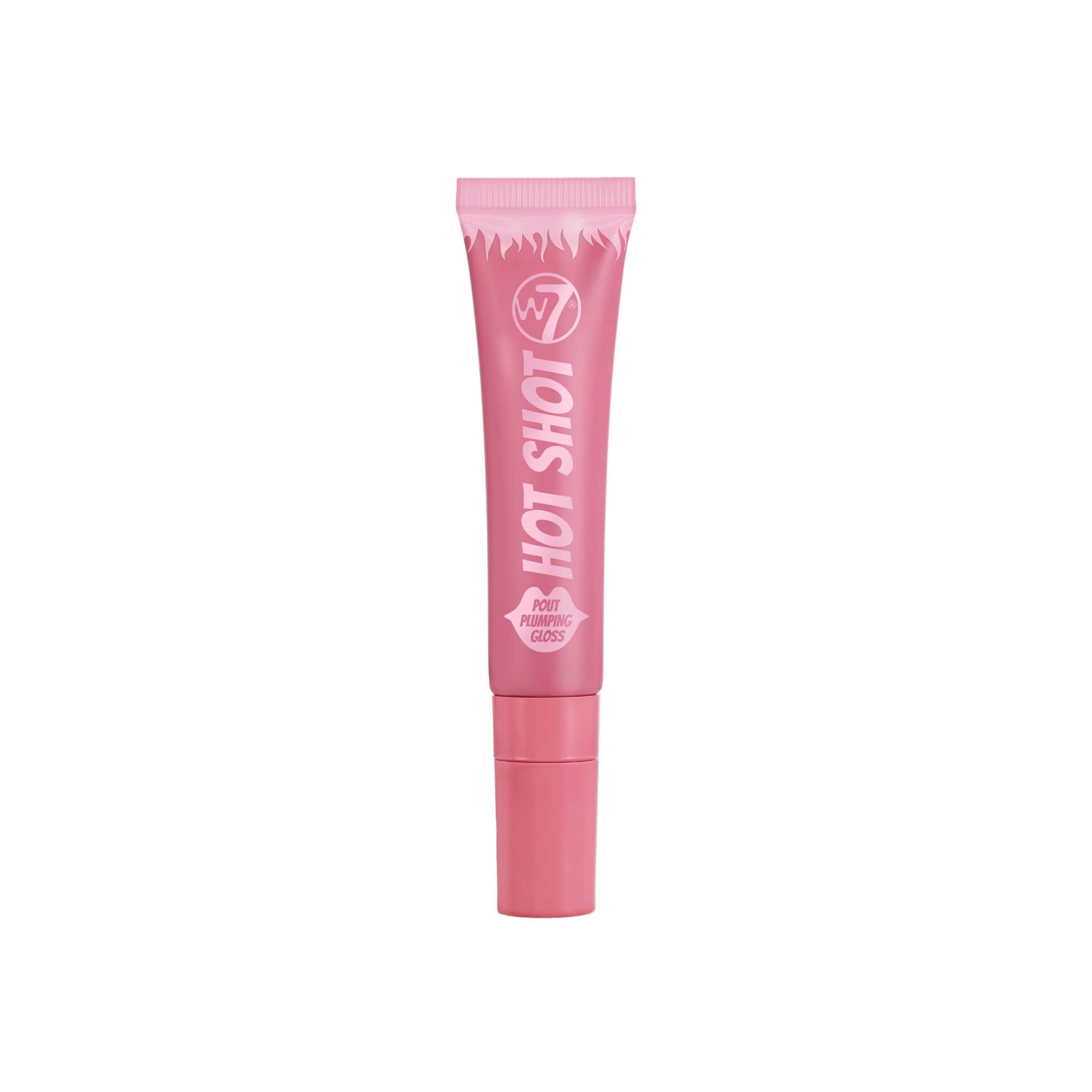 Hot Shot Juicy Plumping Gloss