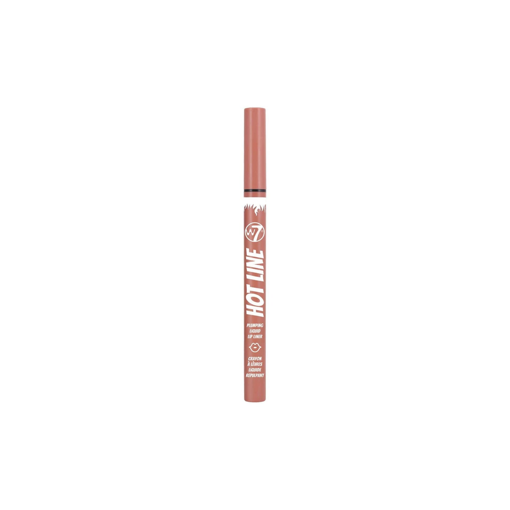 Hot Line Plumping Liquid Lip Liner