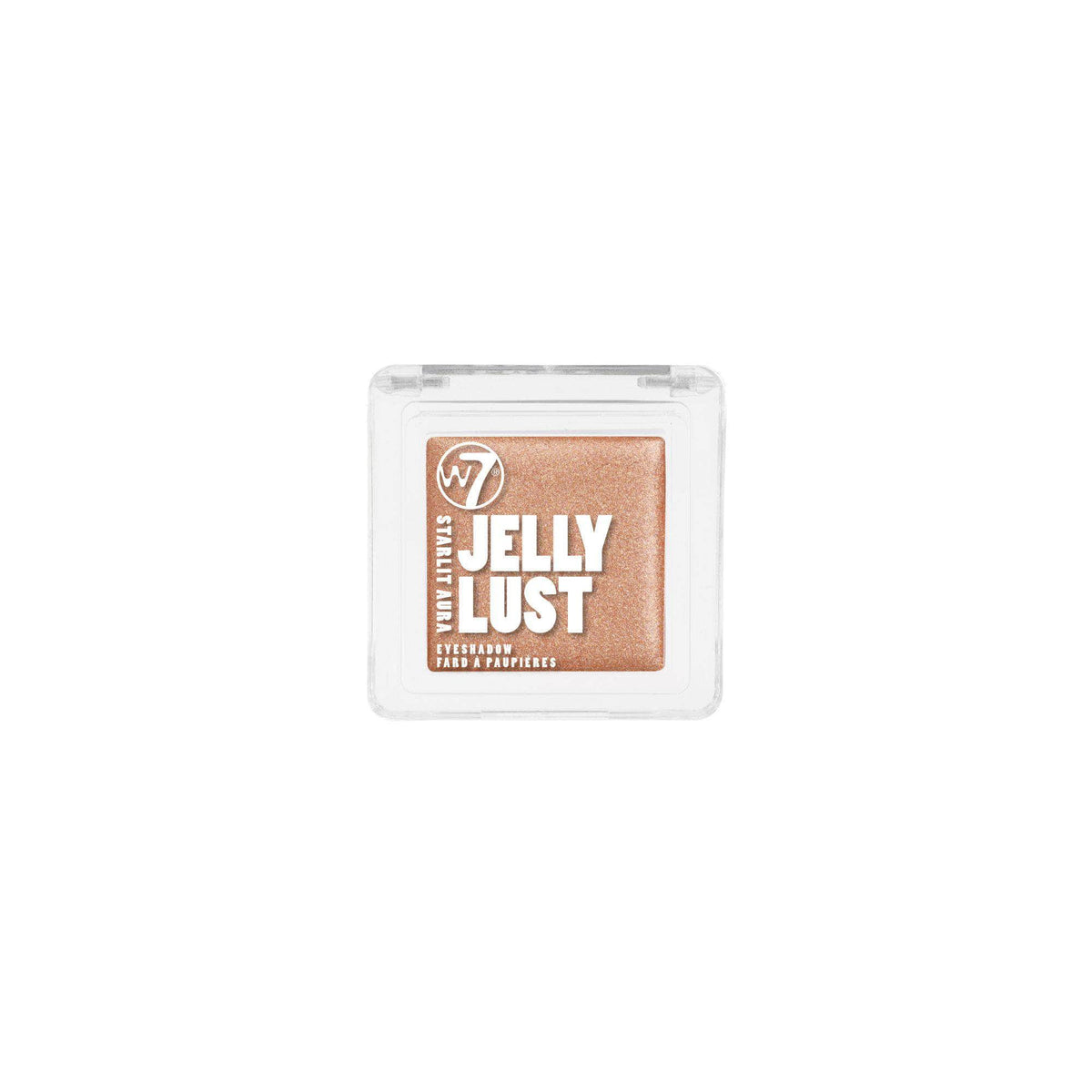 Jelly Lust Jelly Eyeshadow Singles