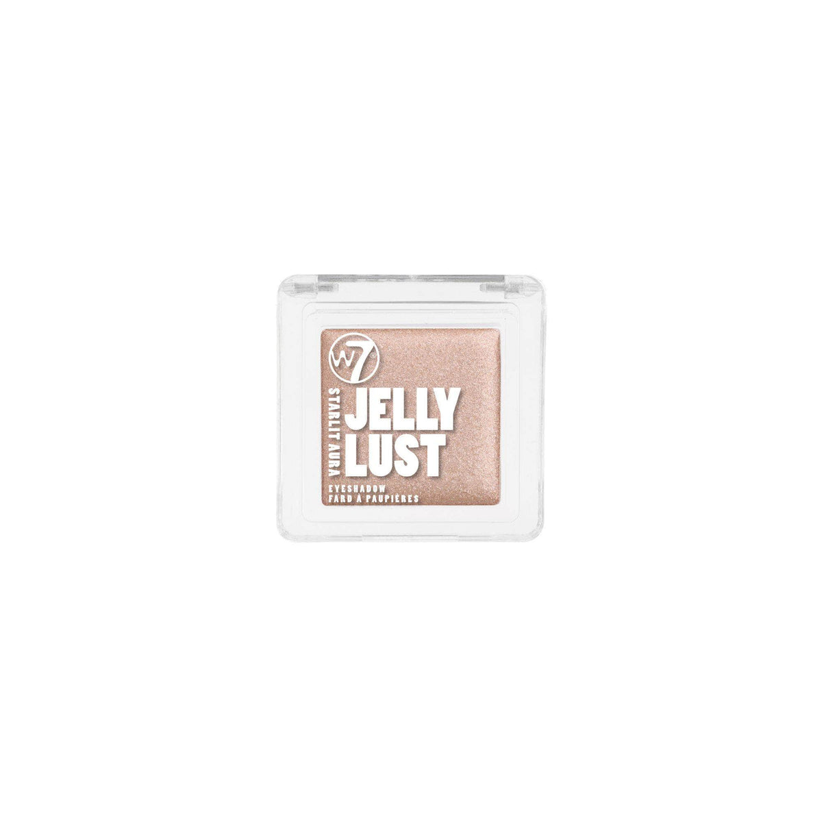 Jelly Lust Jelly Eyeshadow Singles